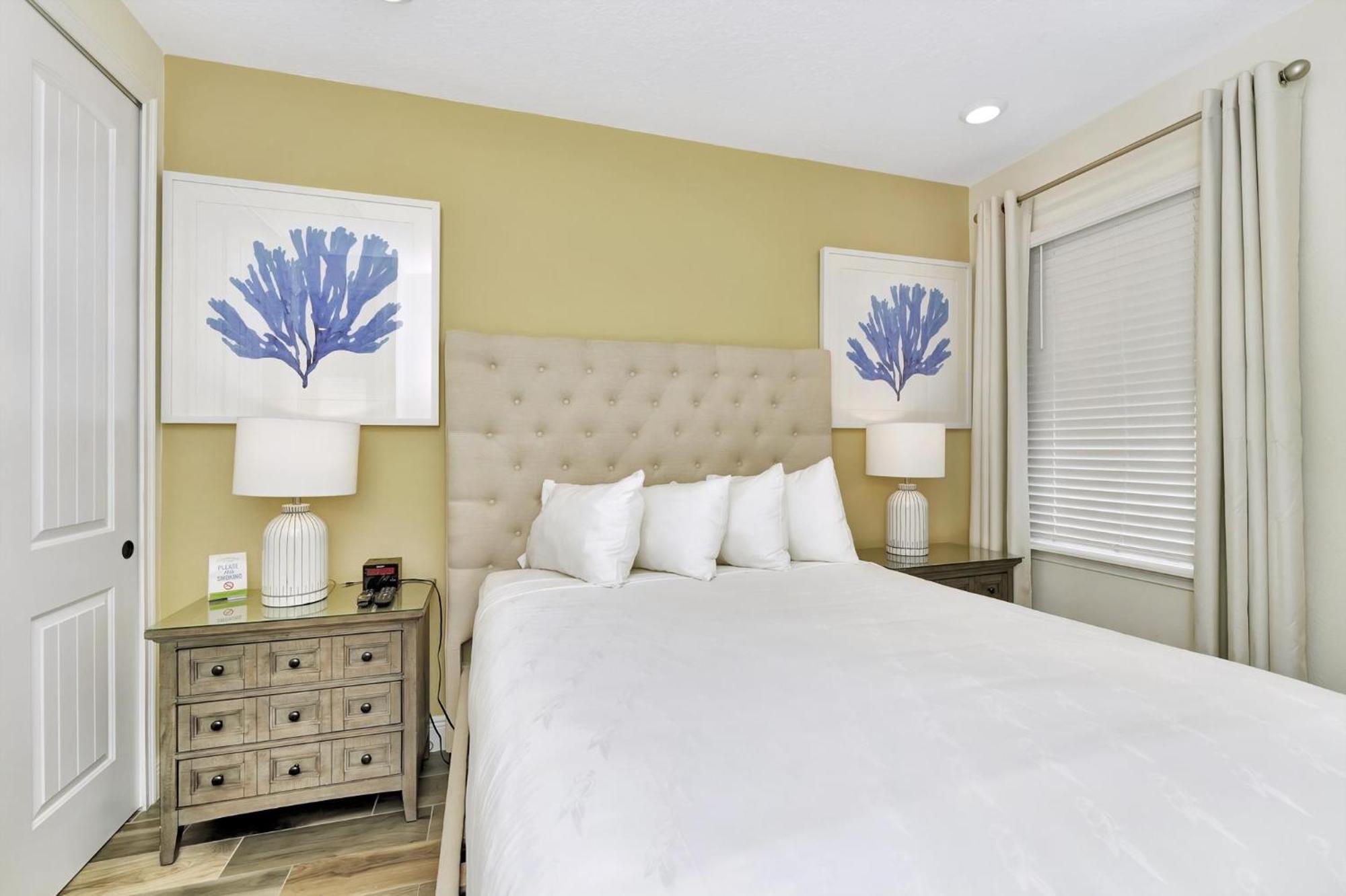 Holiday home Peachy Dream With Private Pool Near And Margaritaville Access - 8016kd Orlando