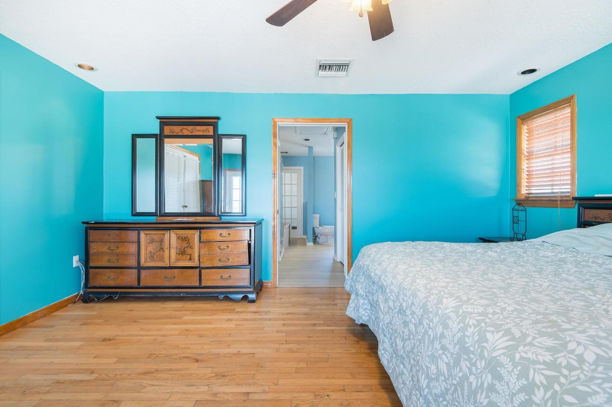 Coastal 2br With Direct Access Apartment *