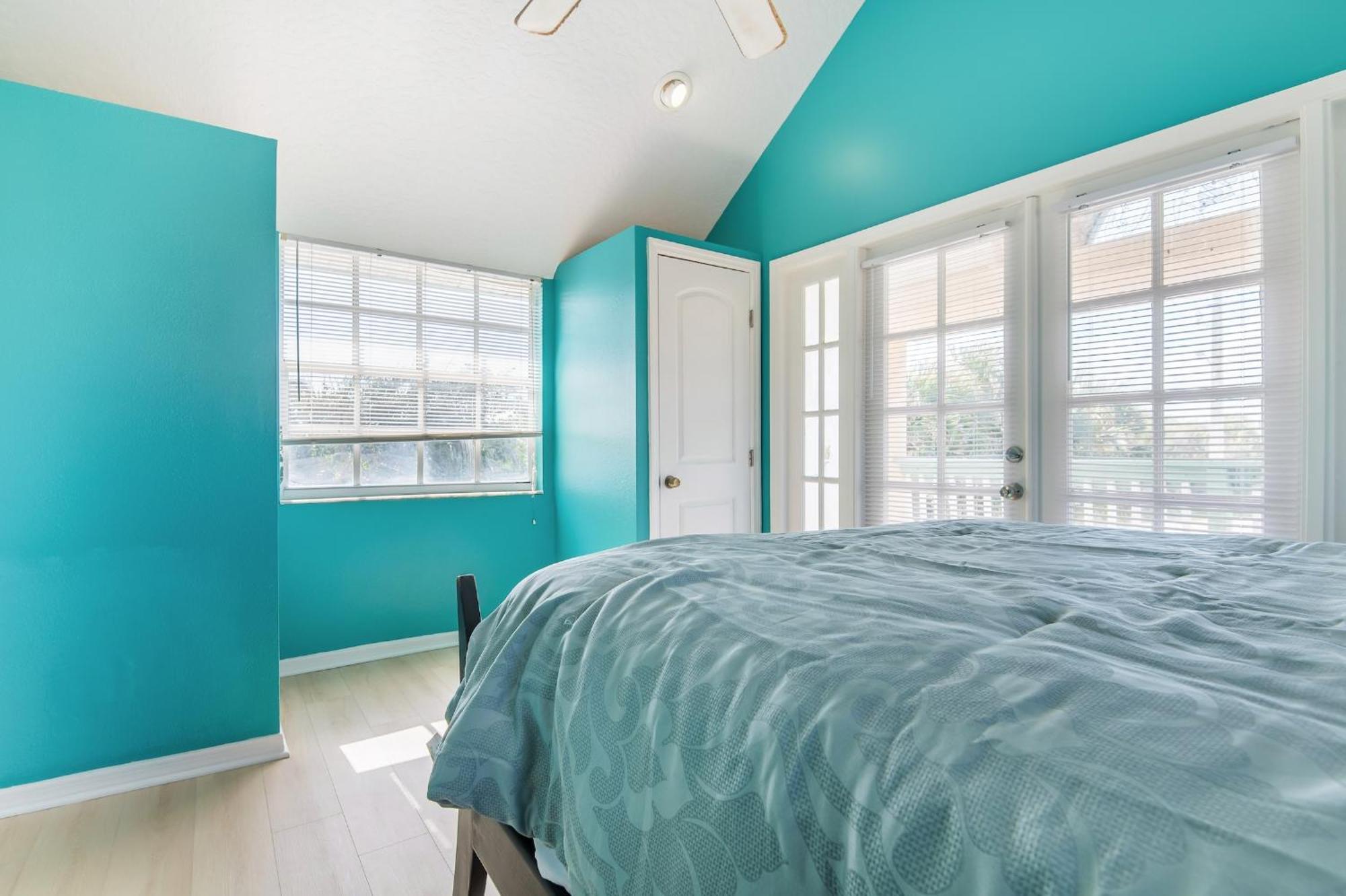 Coastal 2br With Direct Access * Melbourne Beach