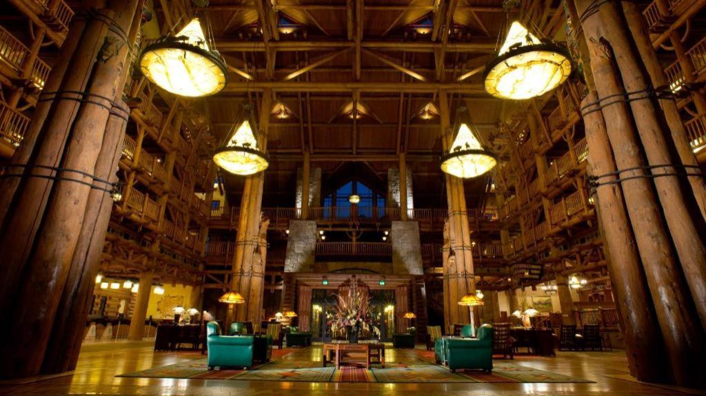 Disney's Wilderness Orlando