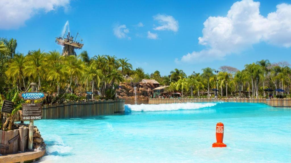 Disney's Port Orleans - French Quarter 3* Lake Buena Vista