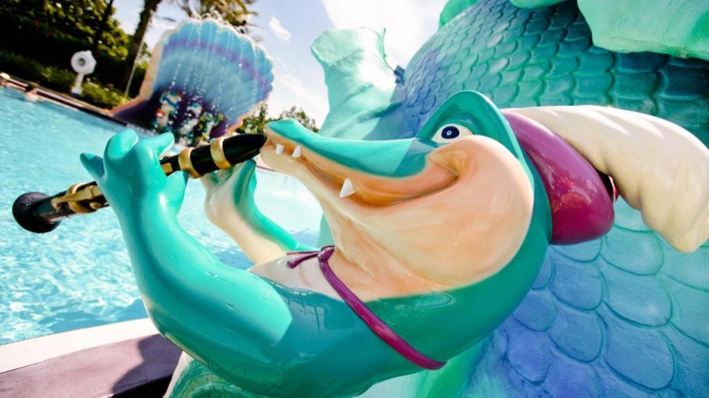 Disney's Port Orleans - French Quarter 3* Lake Buena Vista