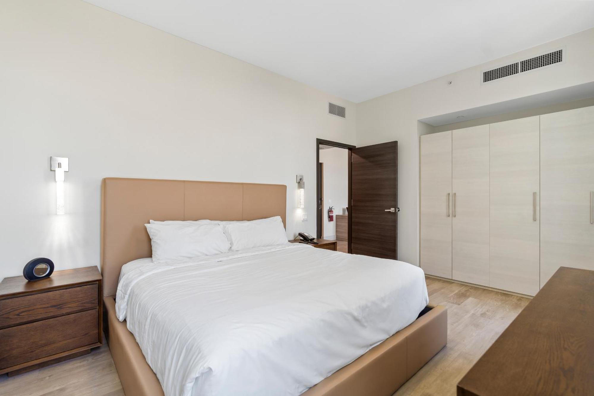 Aparthotel Nido Del