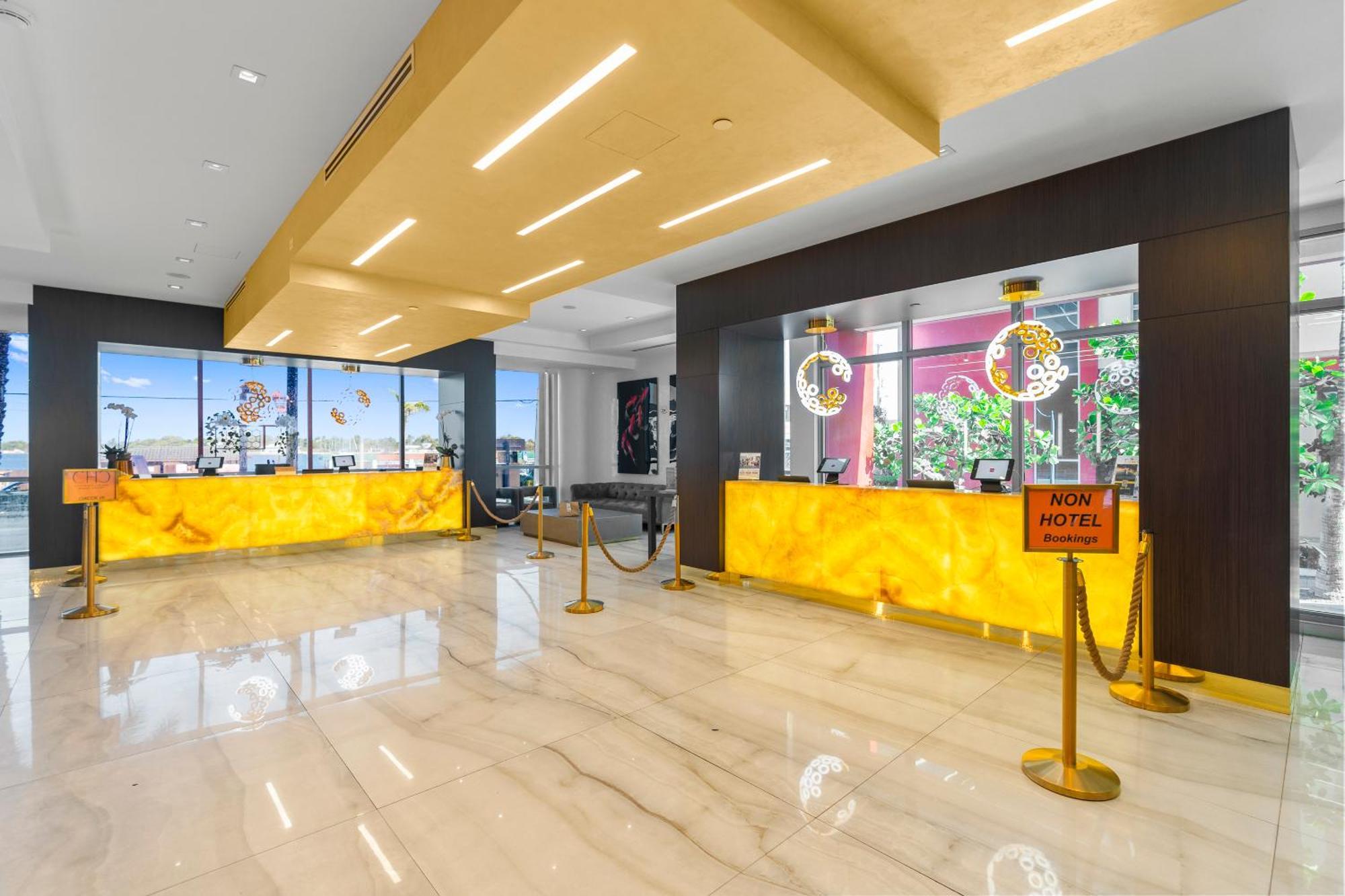 Aparthotel Nido Del Hollywood