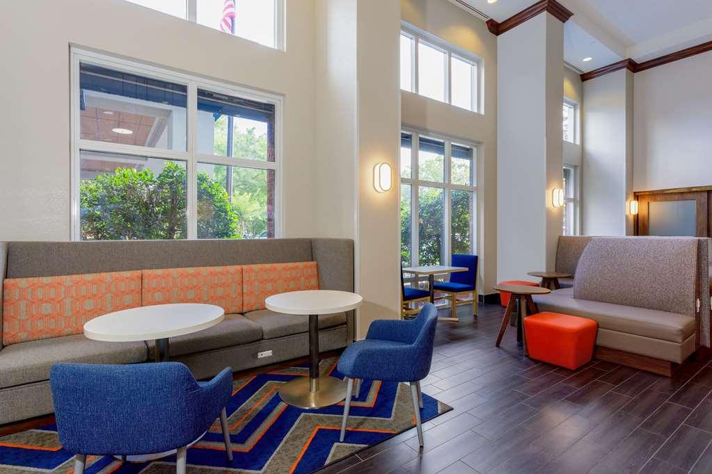 Hotel Hampton & I-10-thomasville Road