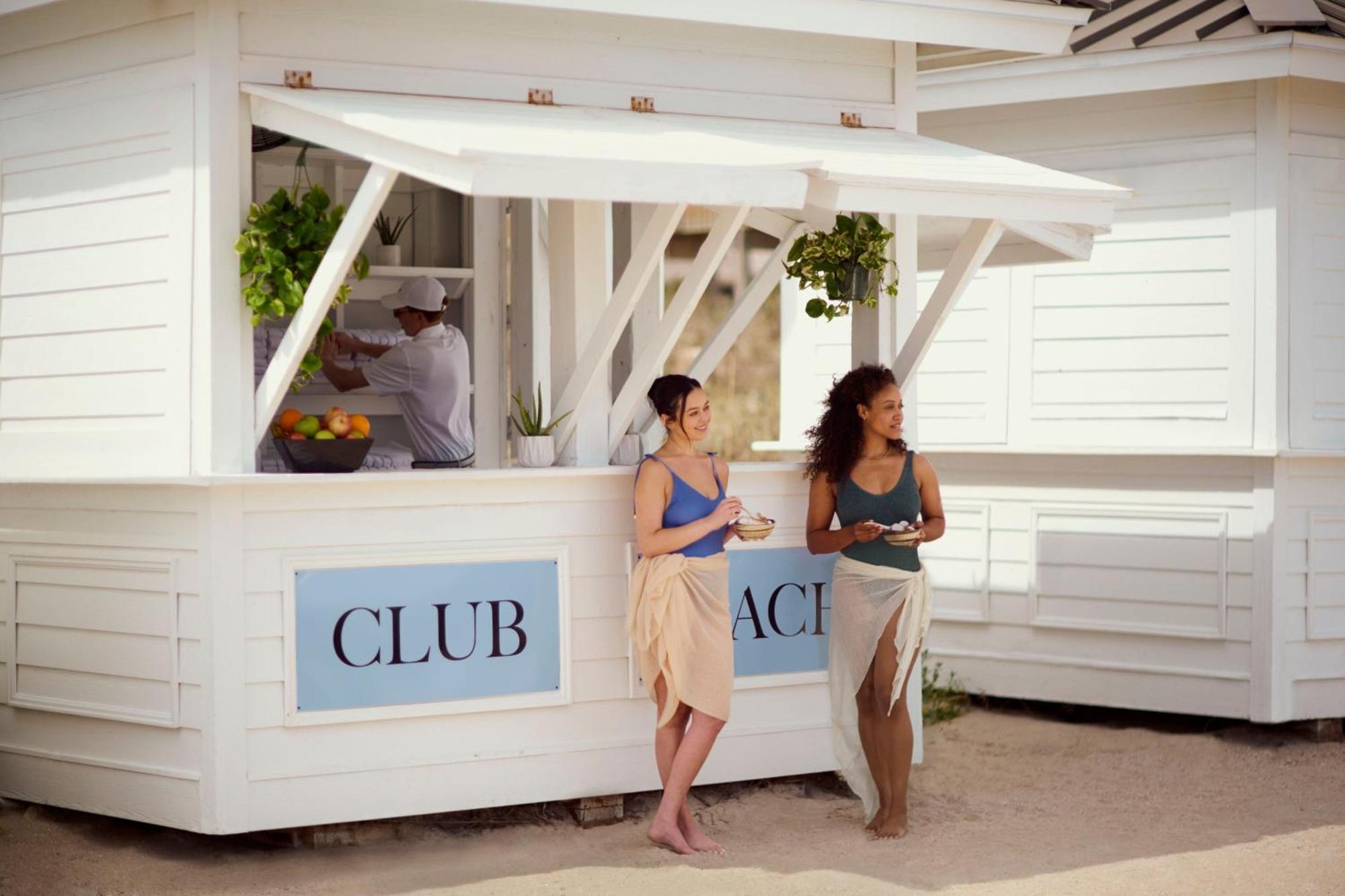 Resort The Ritz-carlton, Amelia Island 5*