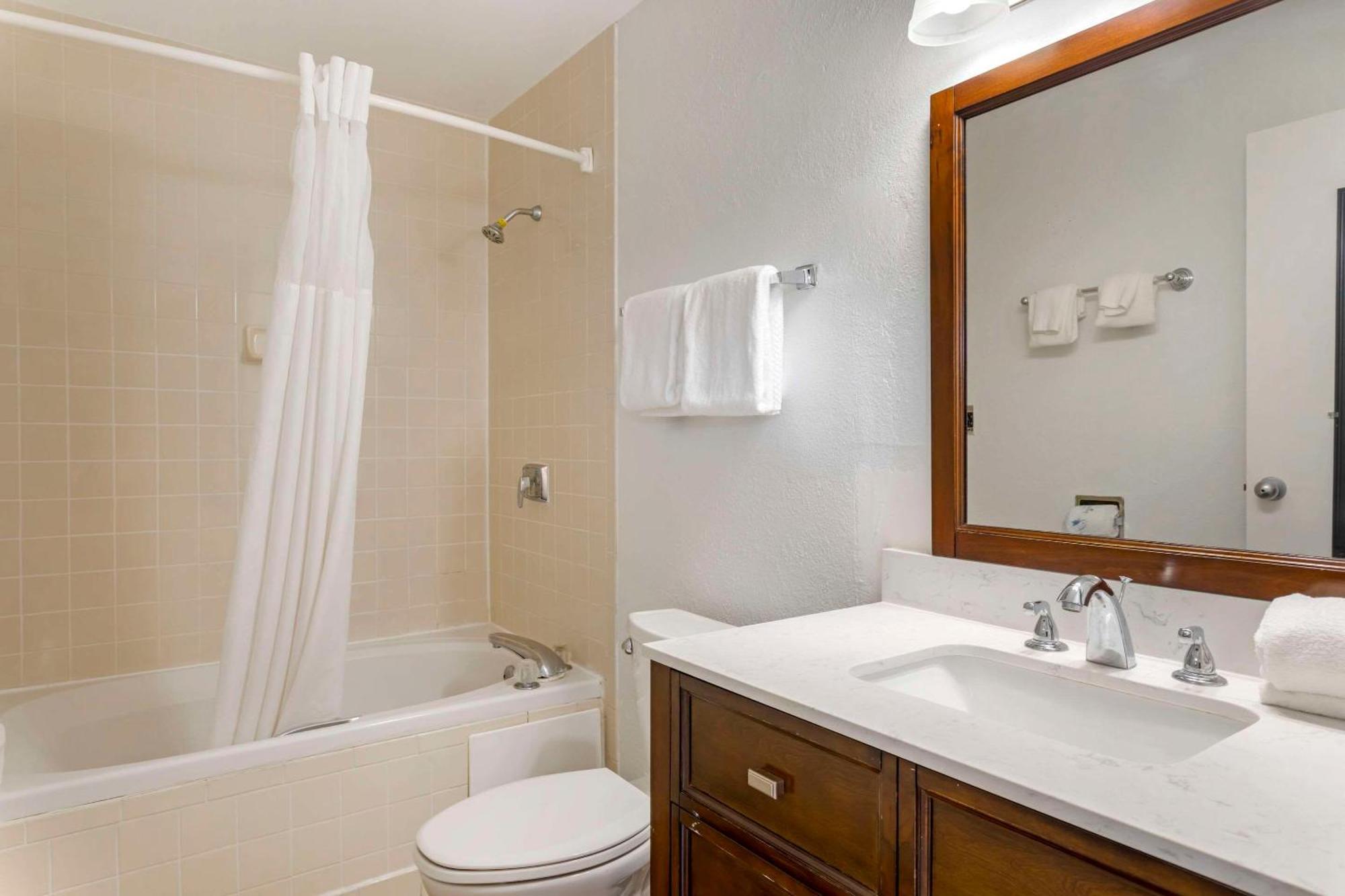 Hotel Quality & St Augustine Area 2*
