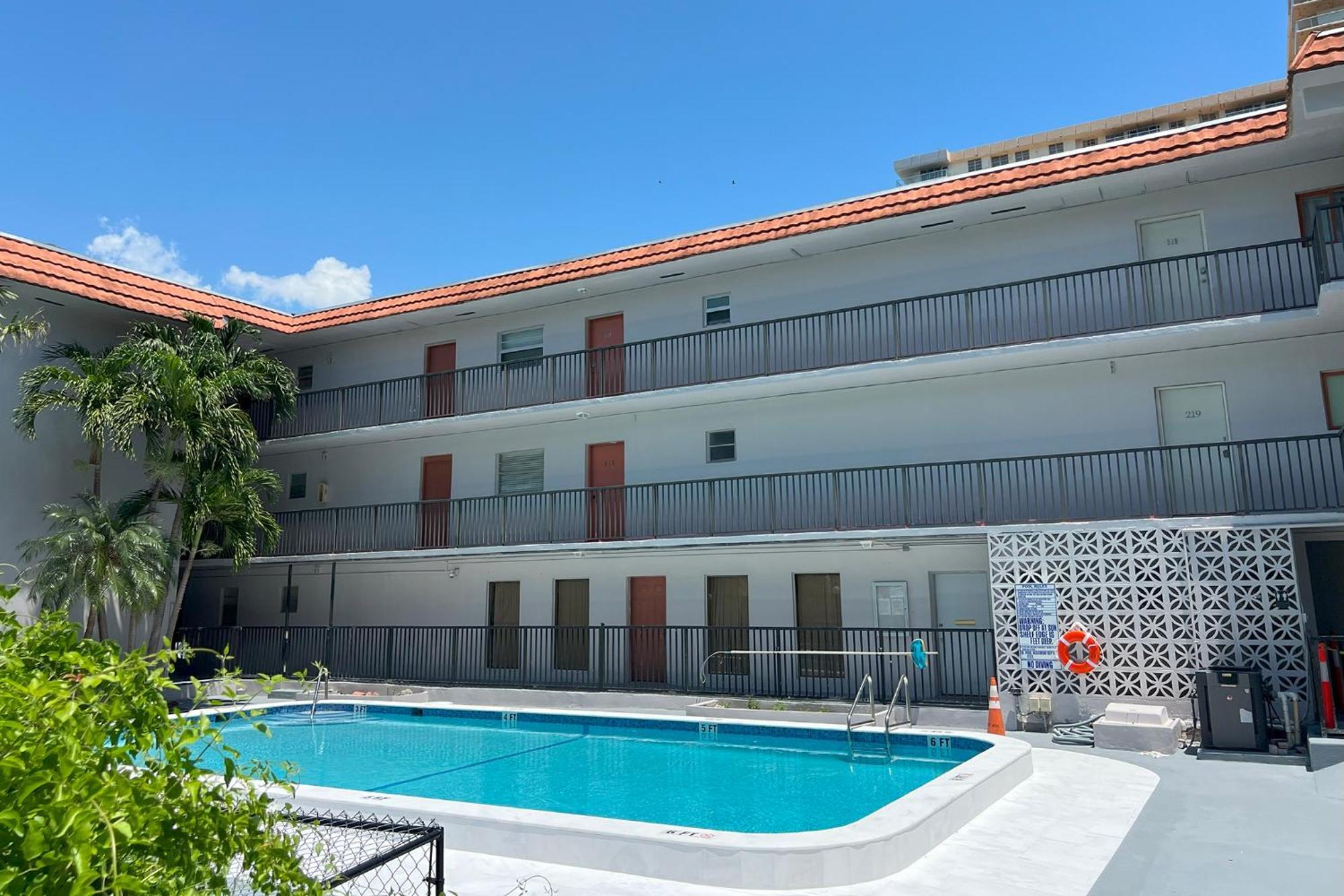 Apartment Sunny Isles By Miarentals