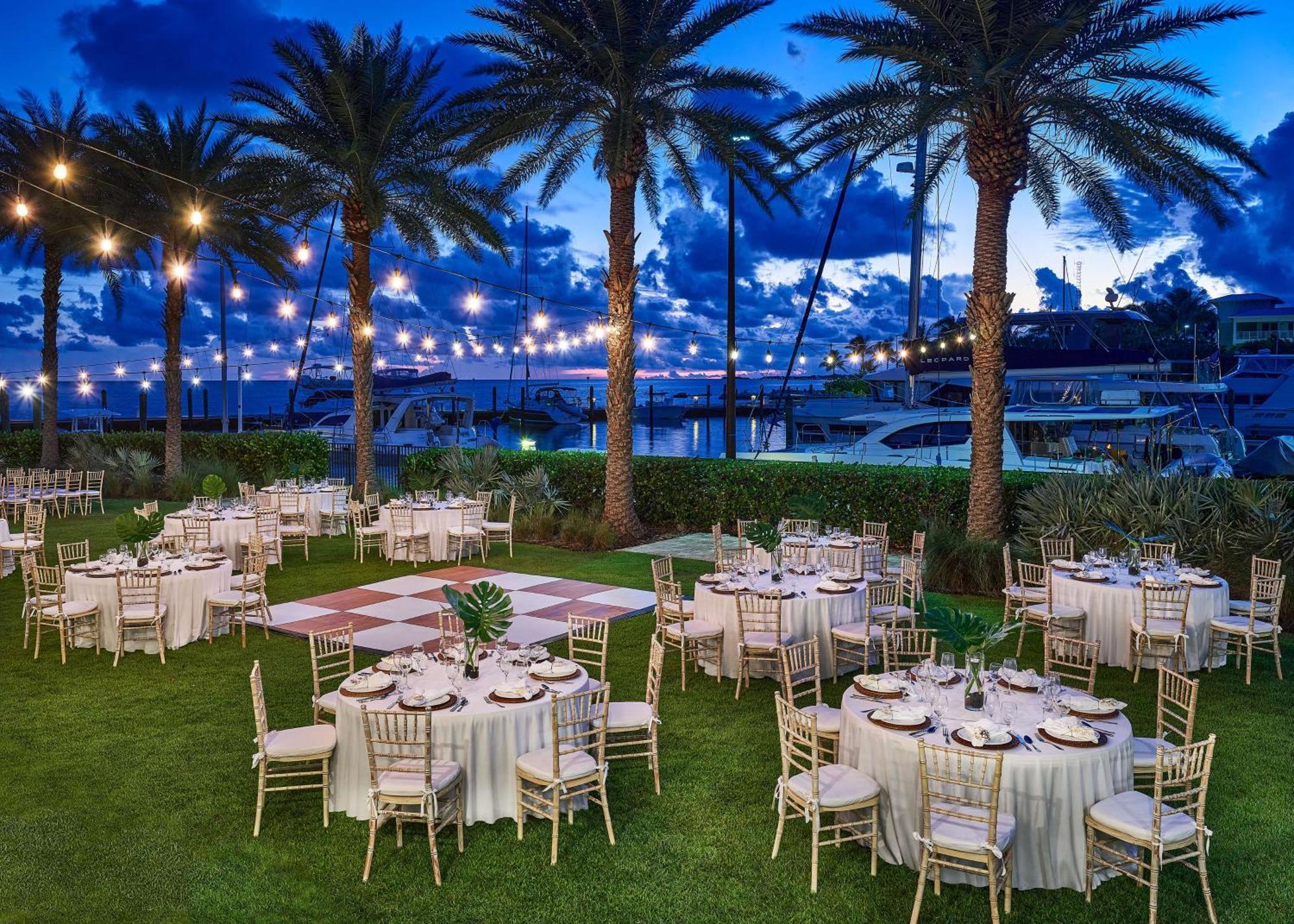 Faro Blanco & Yacht Club Marathon, Curio By Hilton 4*