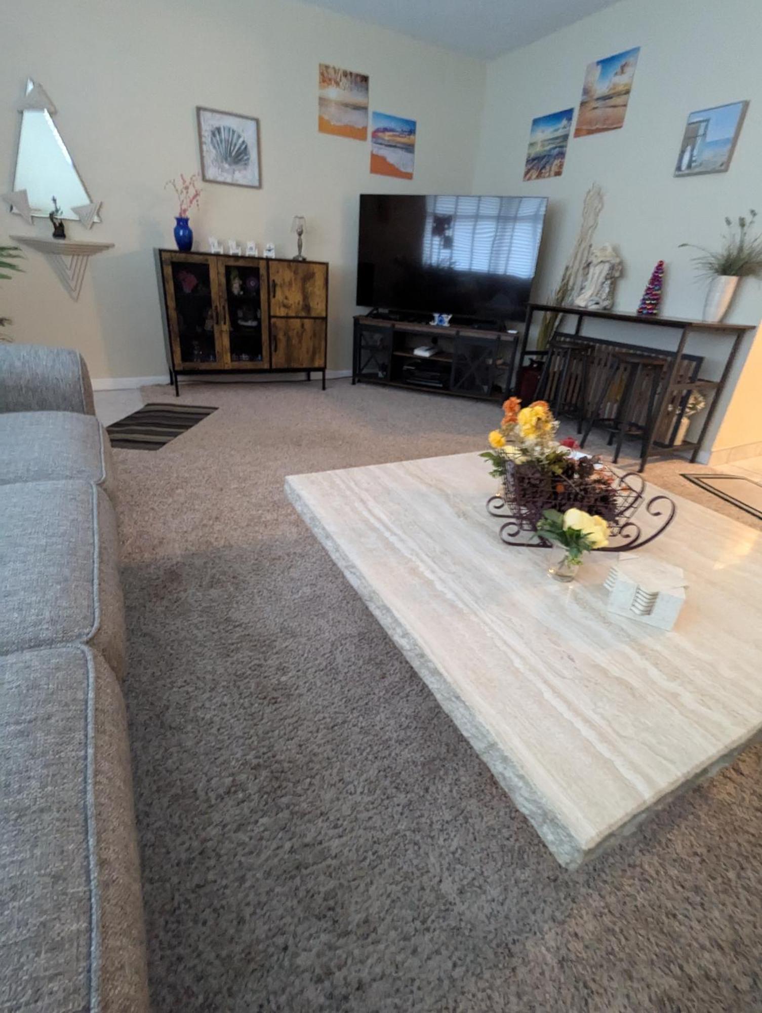 Apartment Playablanco