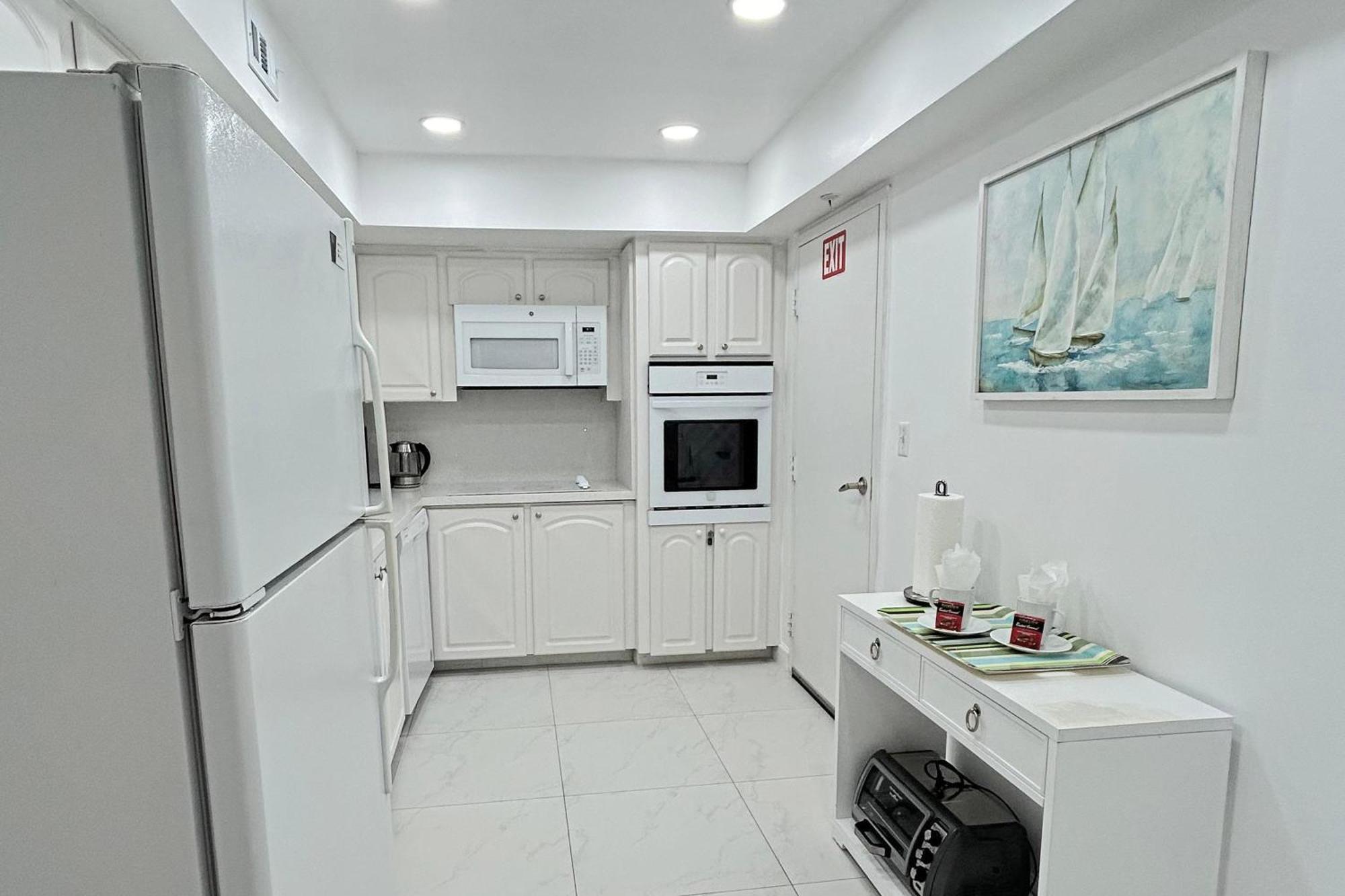 Apartment The Tides 1bedroom 15th Floor We Are On The Beach! *