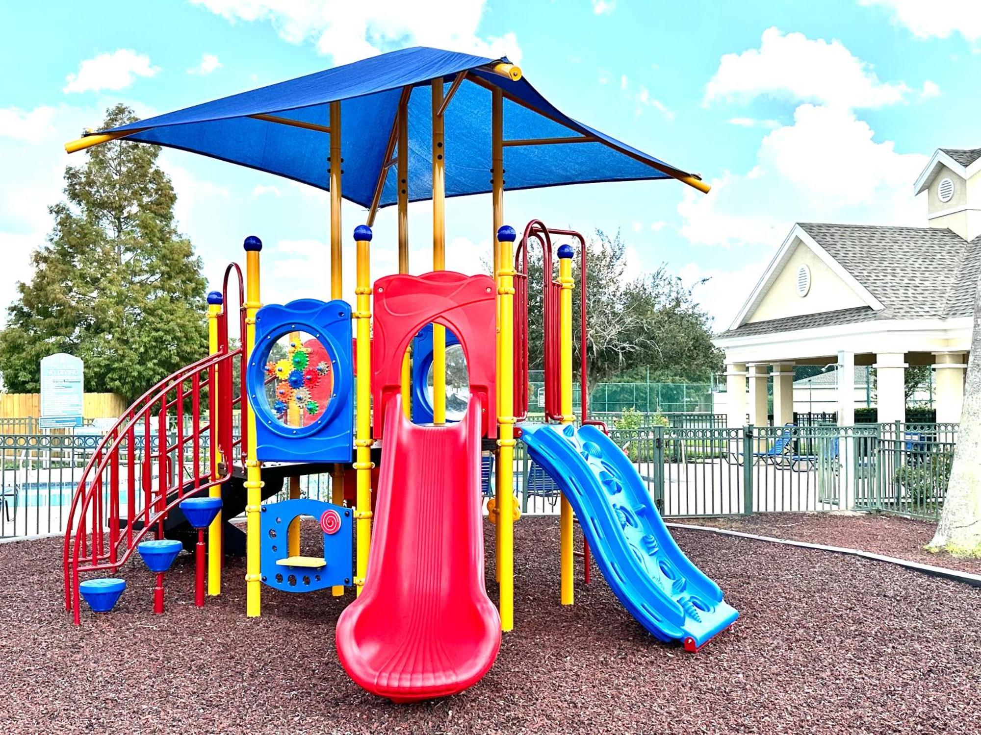 Aparthotel Cozy 4-bedroom Townhome In A Vacation Near Disney-orlando