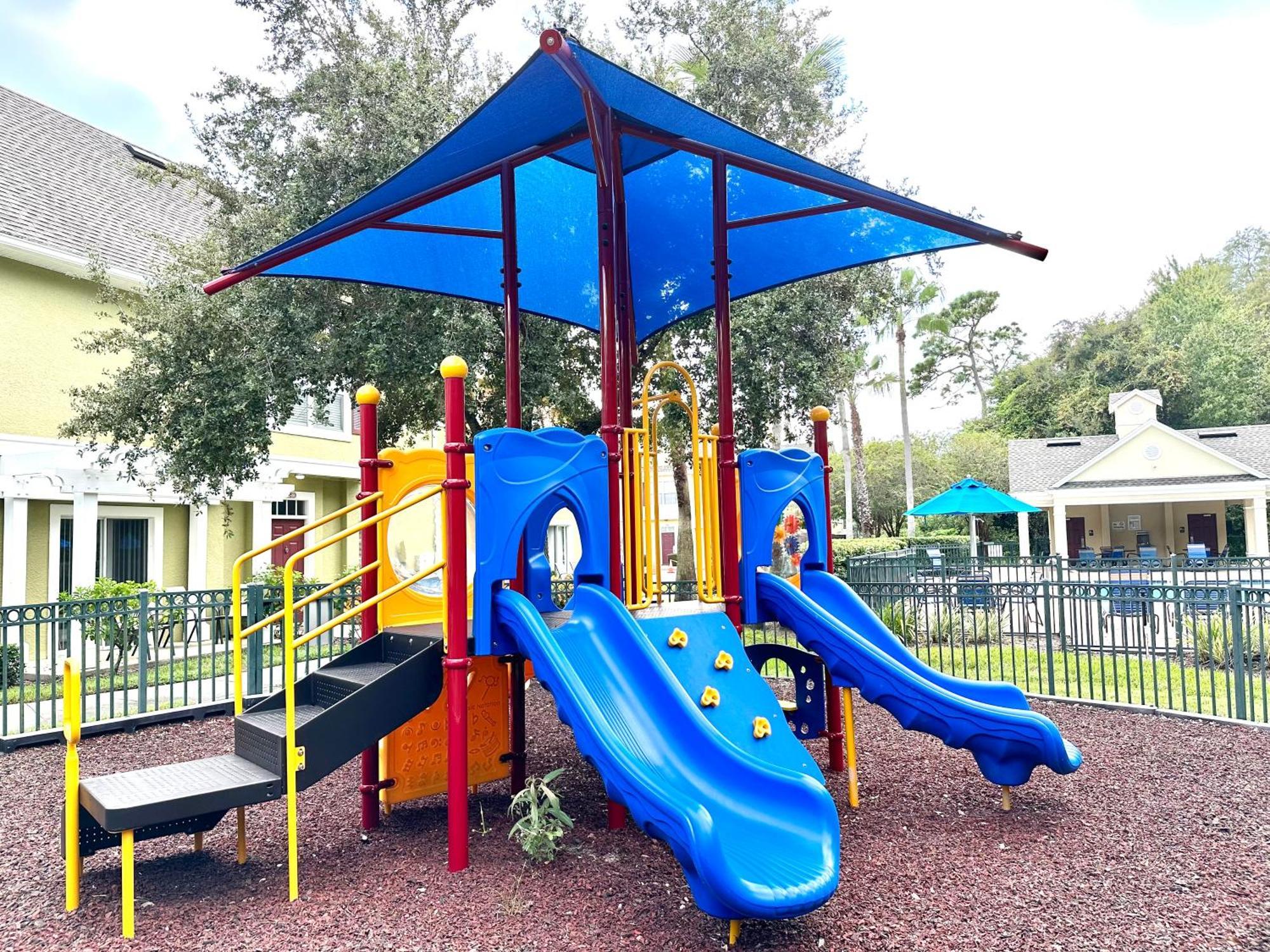 Aparthotel Cozy 4-bedroom Townhome In A Vacation Near Disney-orlando