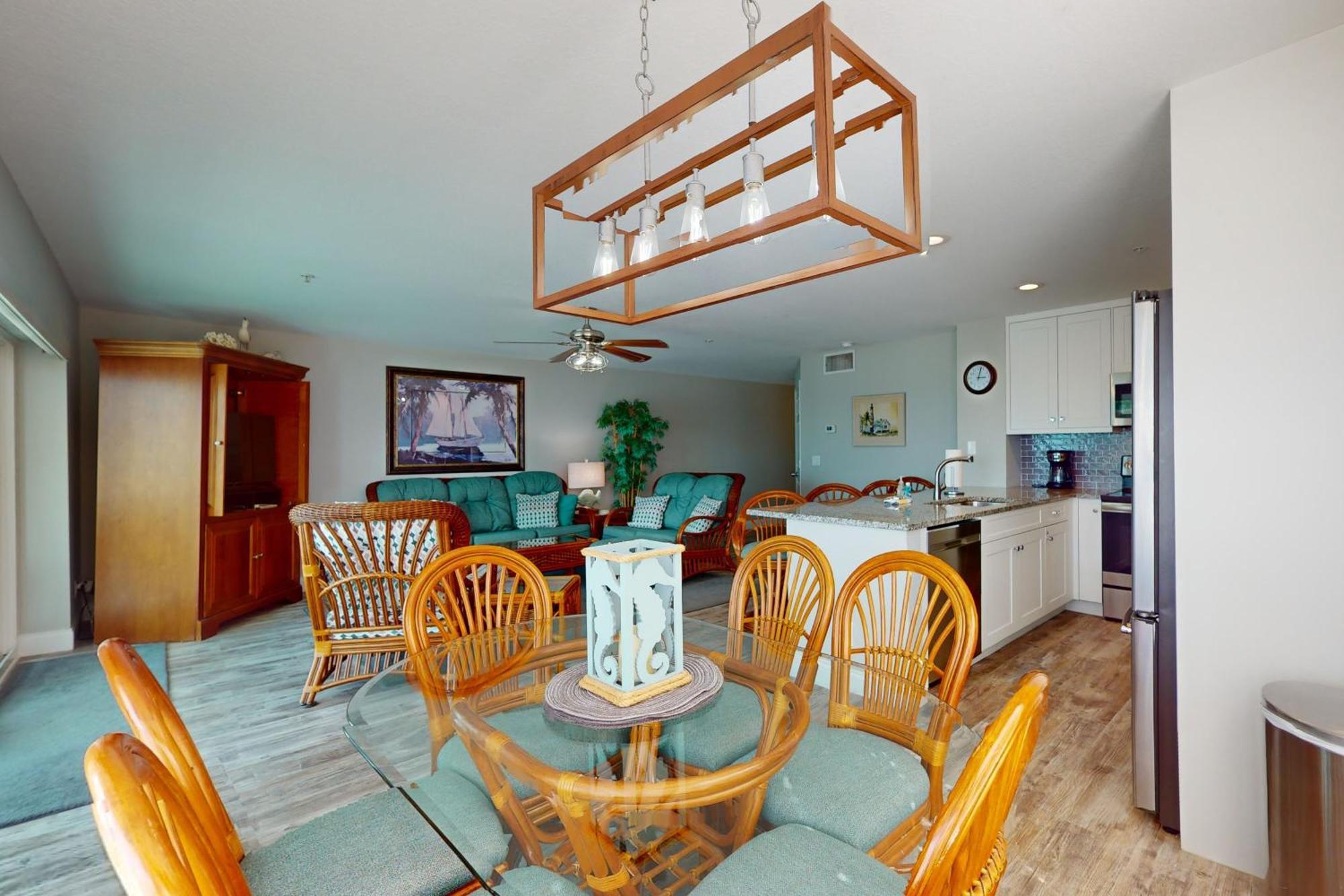 Sunset Paradise #10 Apartment Clearwater Beach