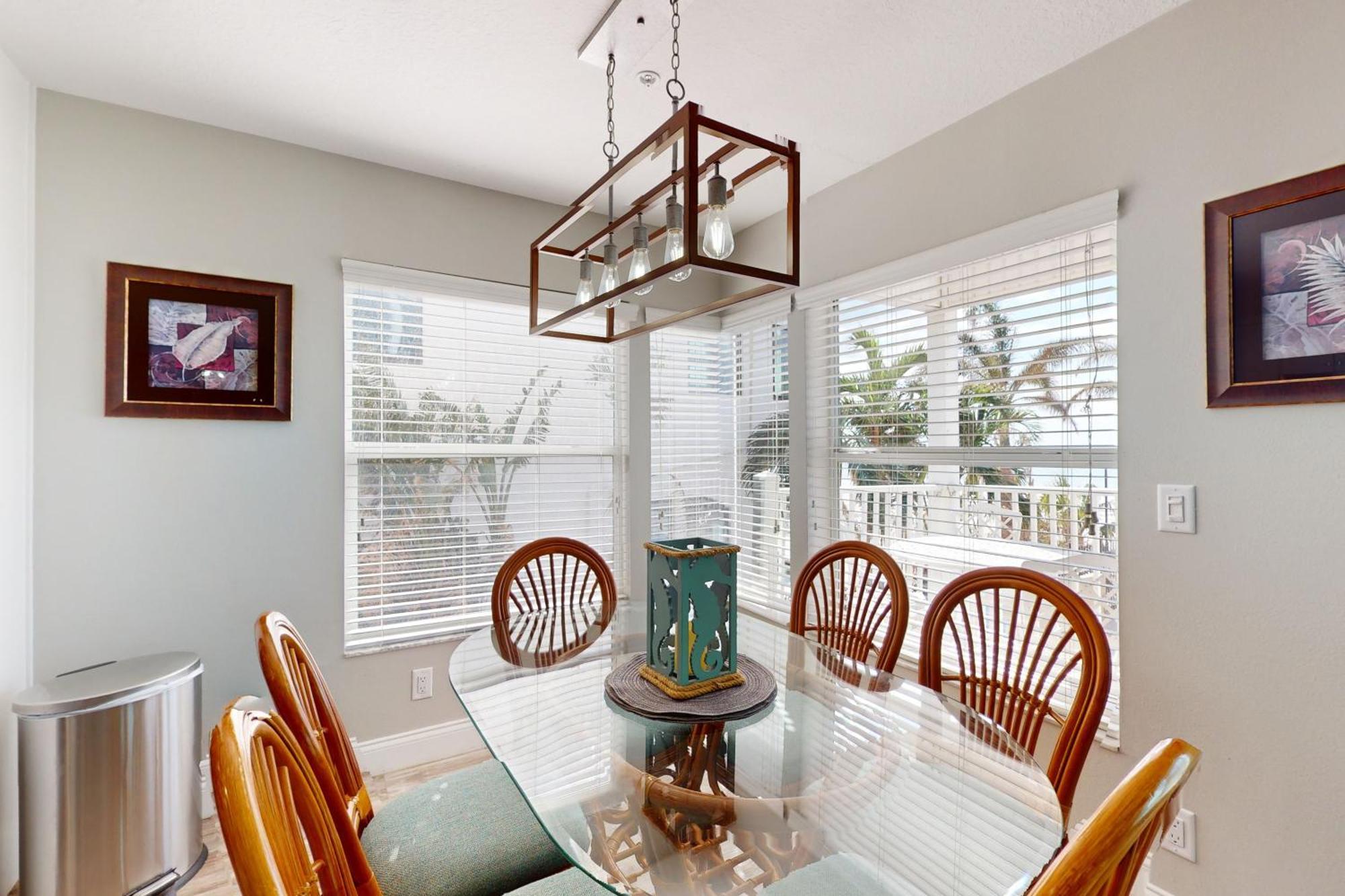 Sunset Paradise #10 Apartment Clearwater Beach