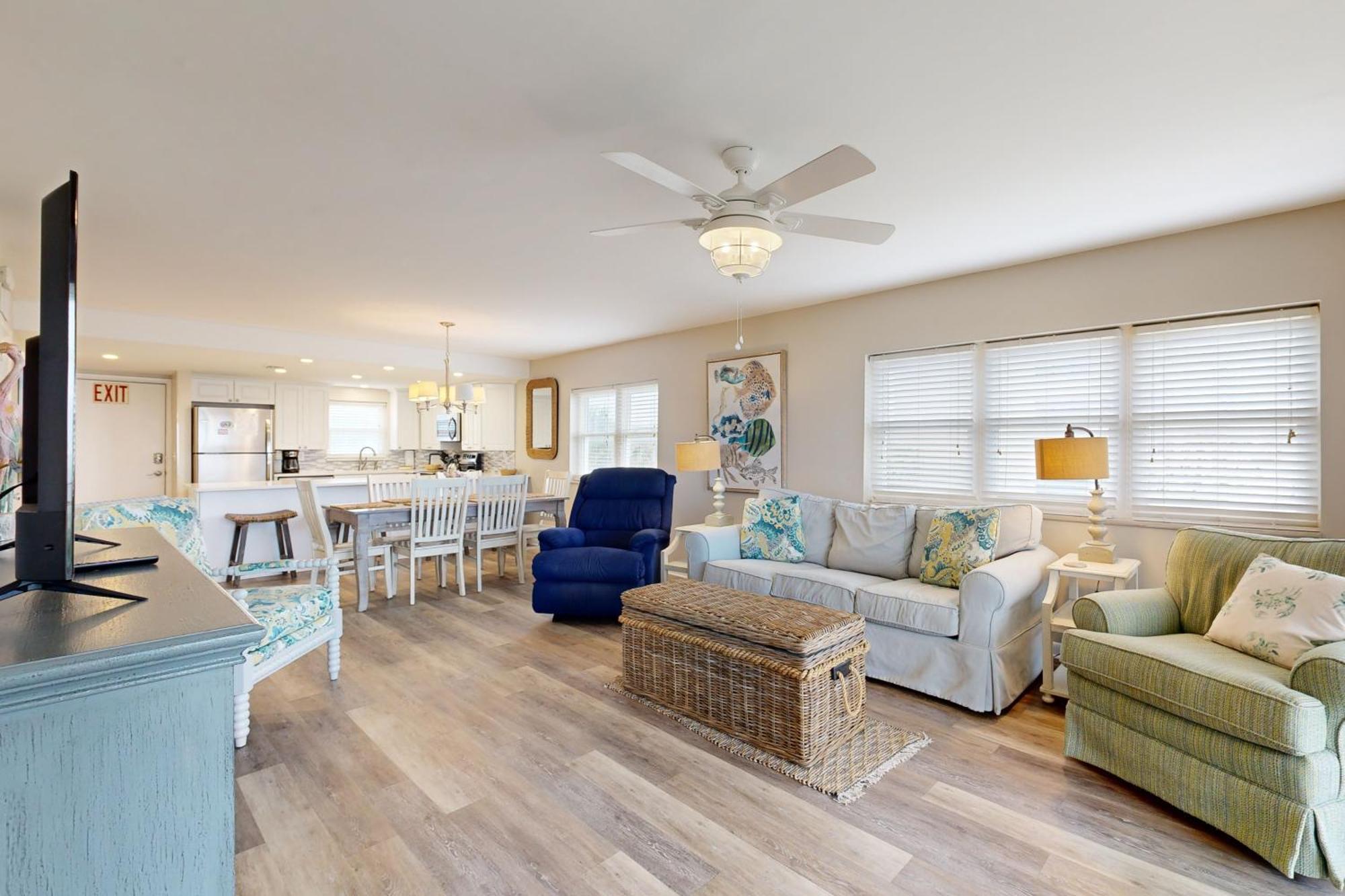 Amelia South * Fernandina Beach