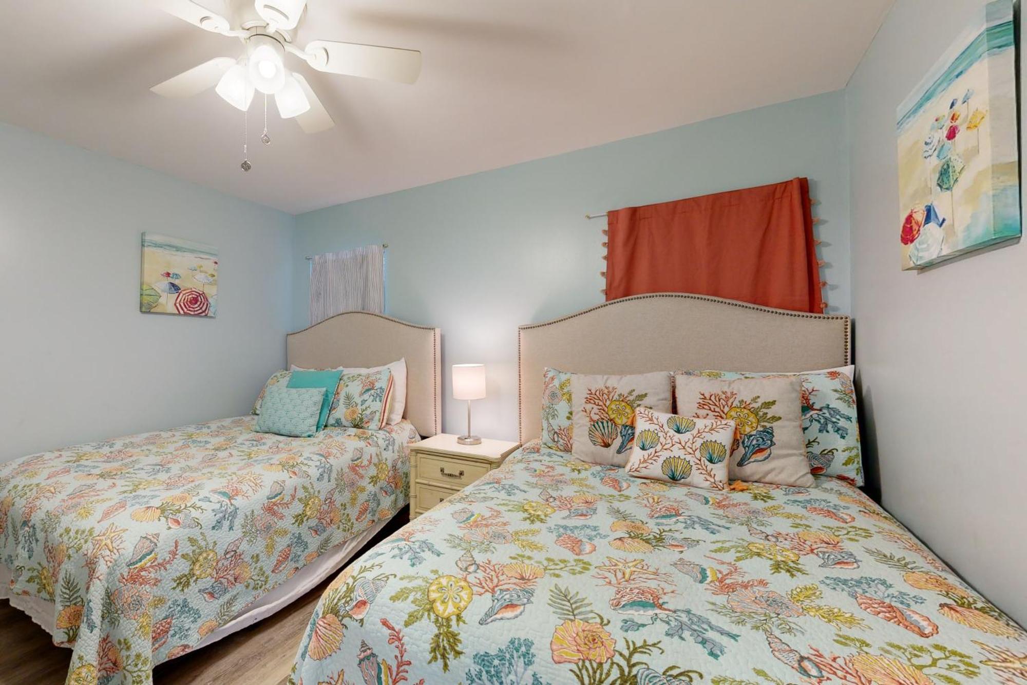 Amelia South * Fernandina Beach
