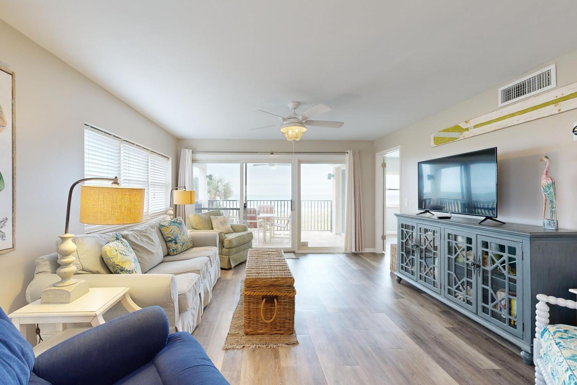Amelia South Holiday home Fernandina Beach