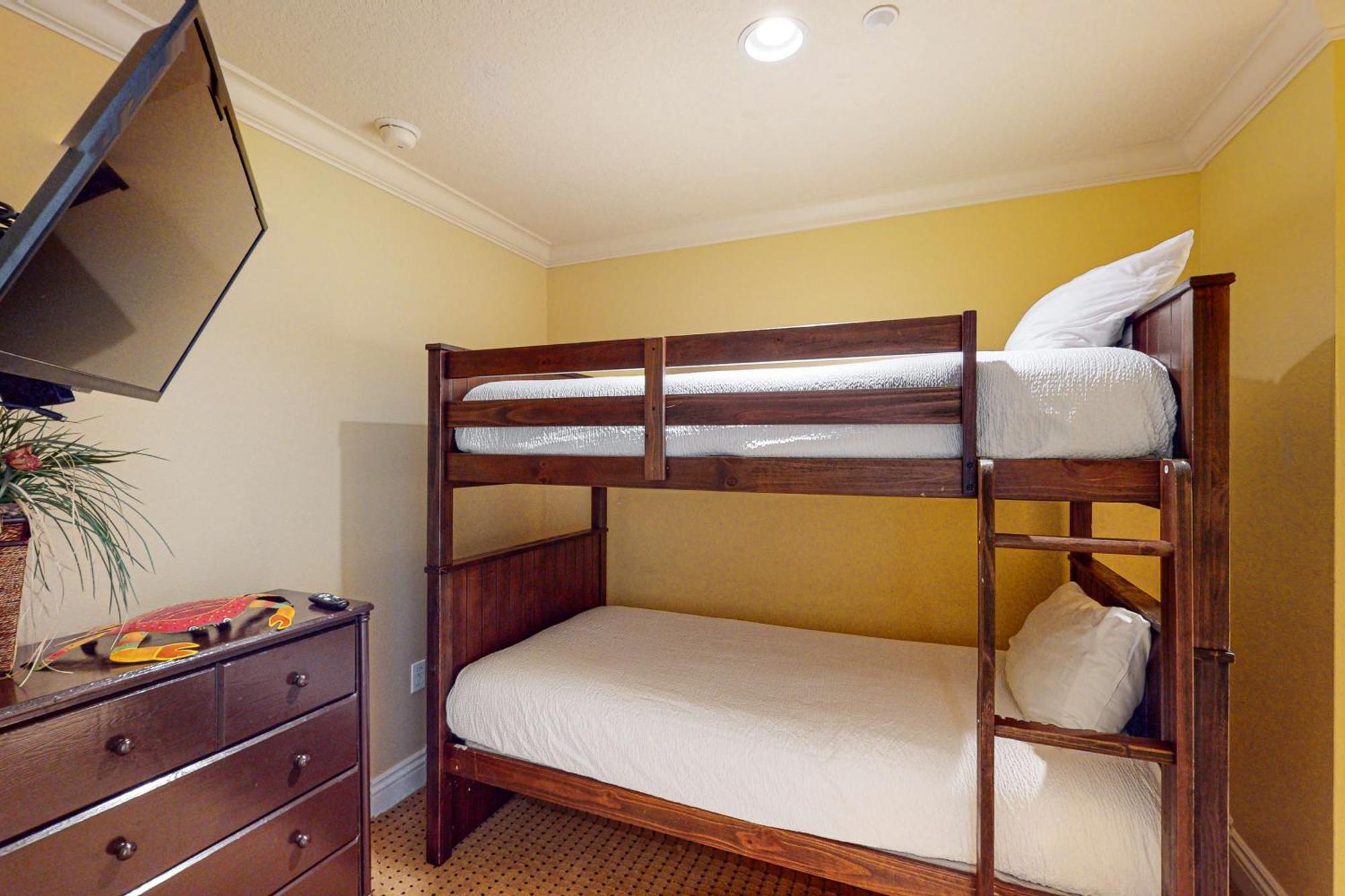 Apartment Emerald Grande W625 Destin