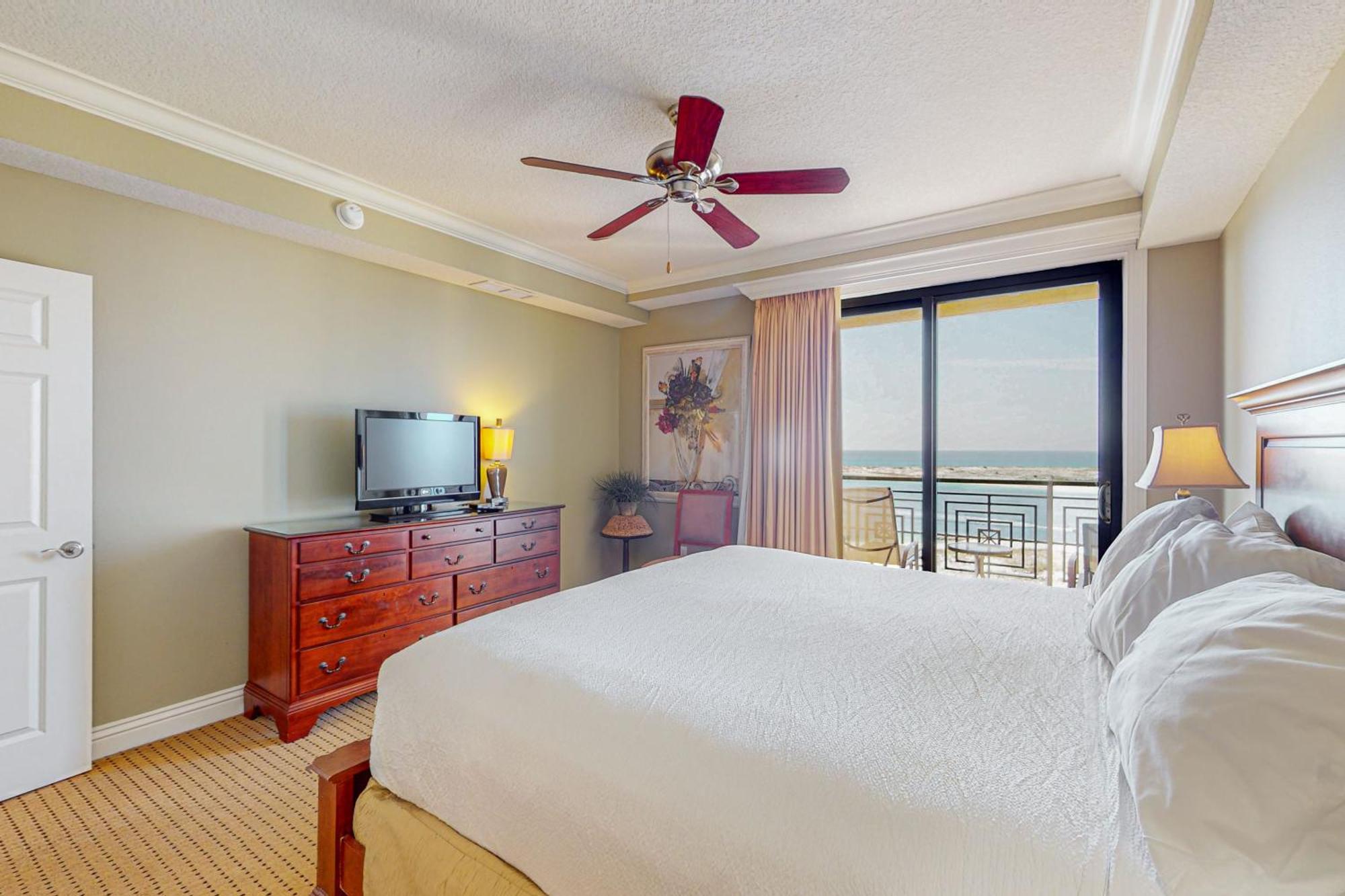 Emerald Grande W625 * Destin