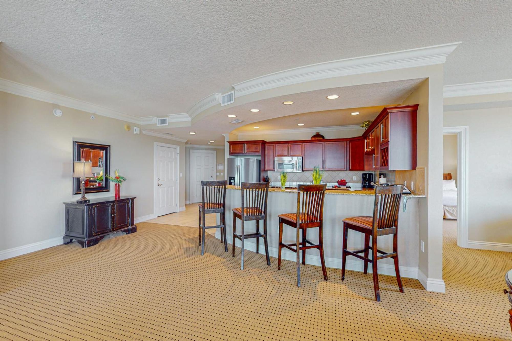 Emerald Grande W625 Apartment