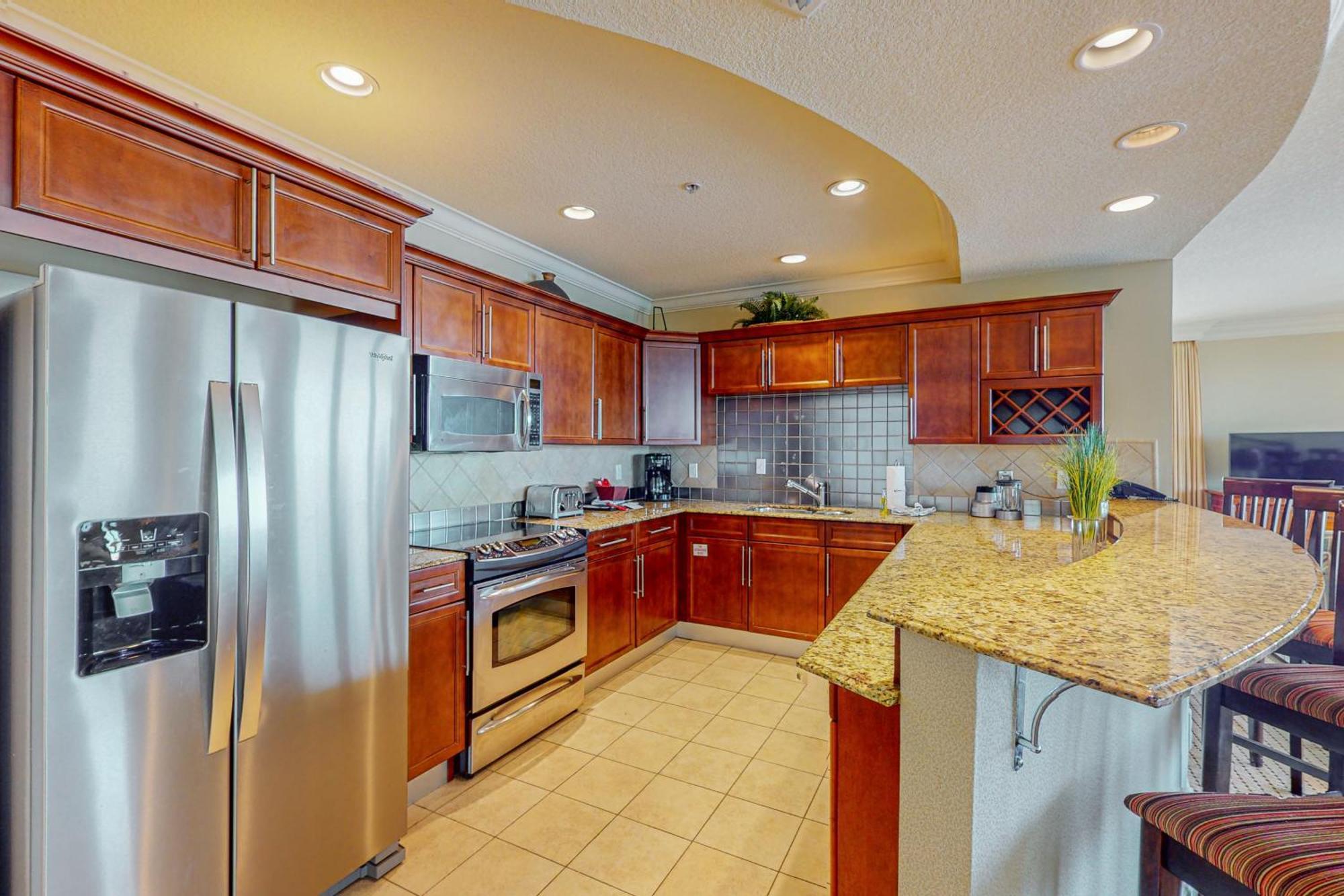 Apartment Emerald Grande W625