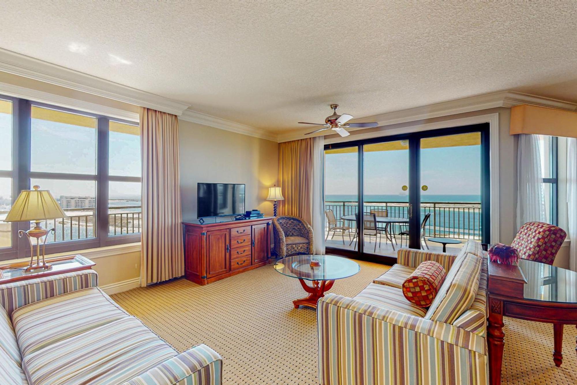 Emerald Grande W625 * Destin