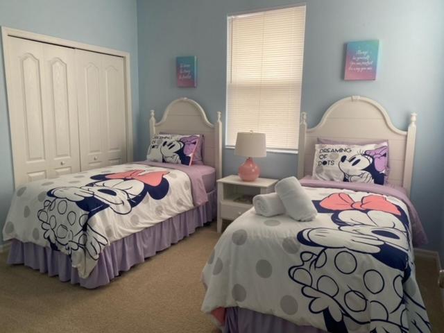 Holiday home 508 -beautiful And Spacious 5 Bedroom With Private Pool And