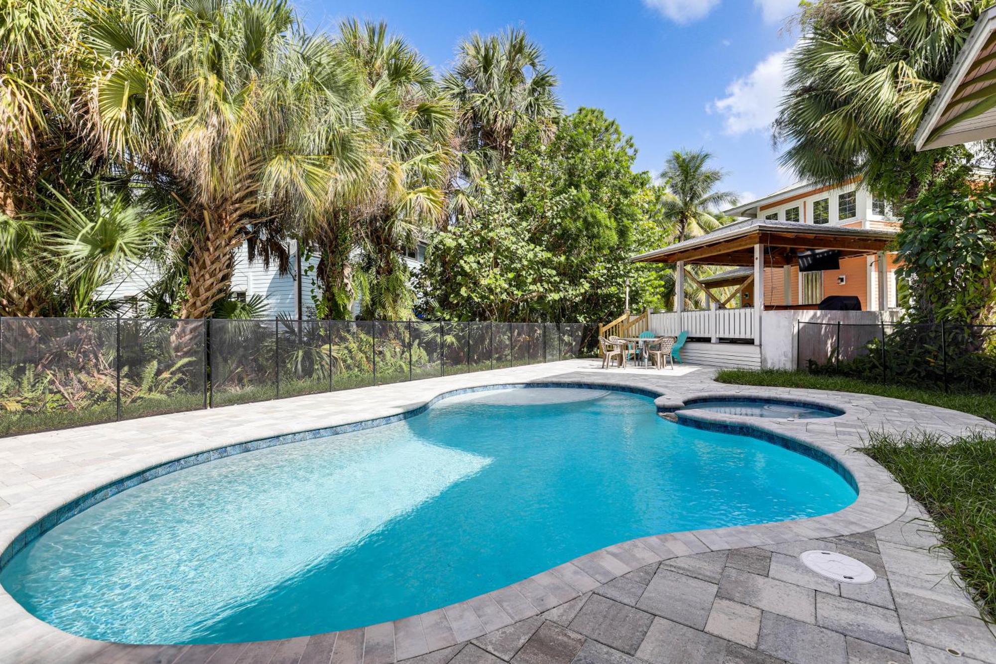 Holiday home Palm With Decks And Florida - Near Golf
