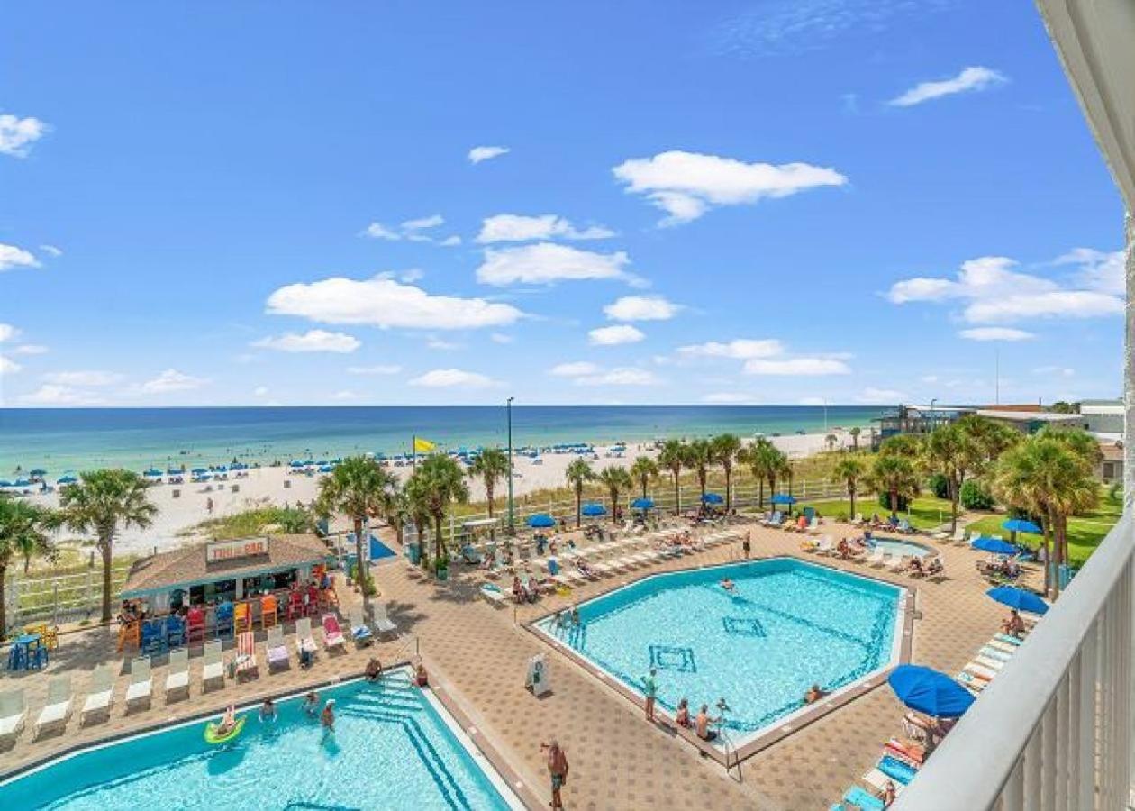 Summit 204 Free Beach Chairs With Your Panama City Beach
