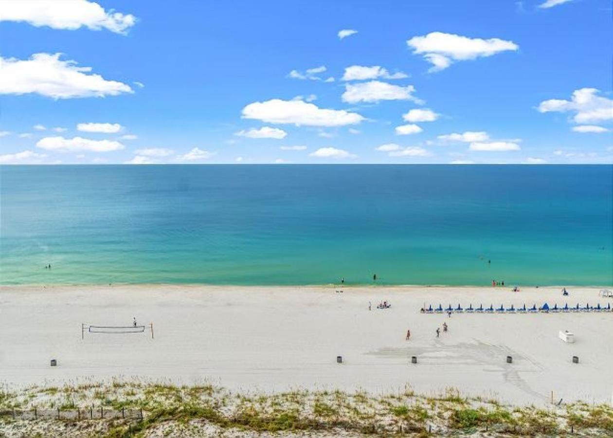 Holiday home Summit 204 Free Beach Chairs With Your Panama City Beach