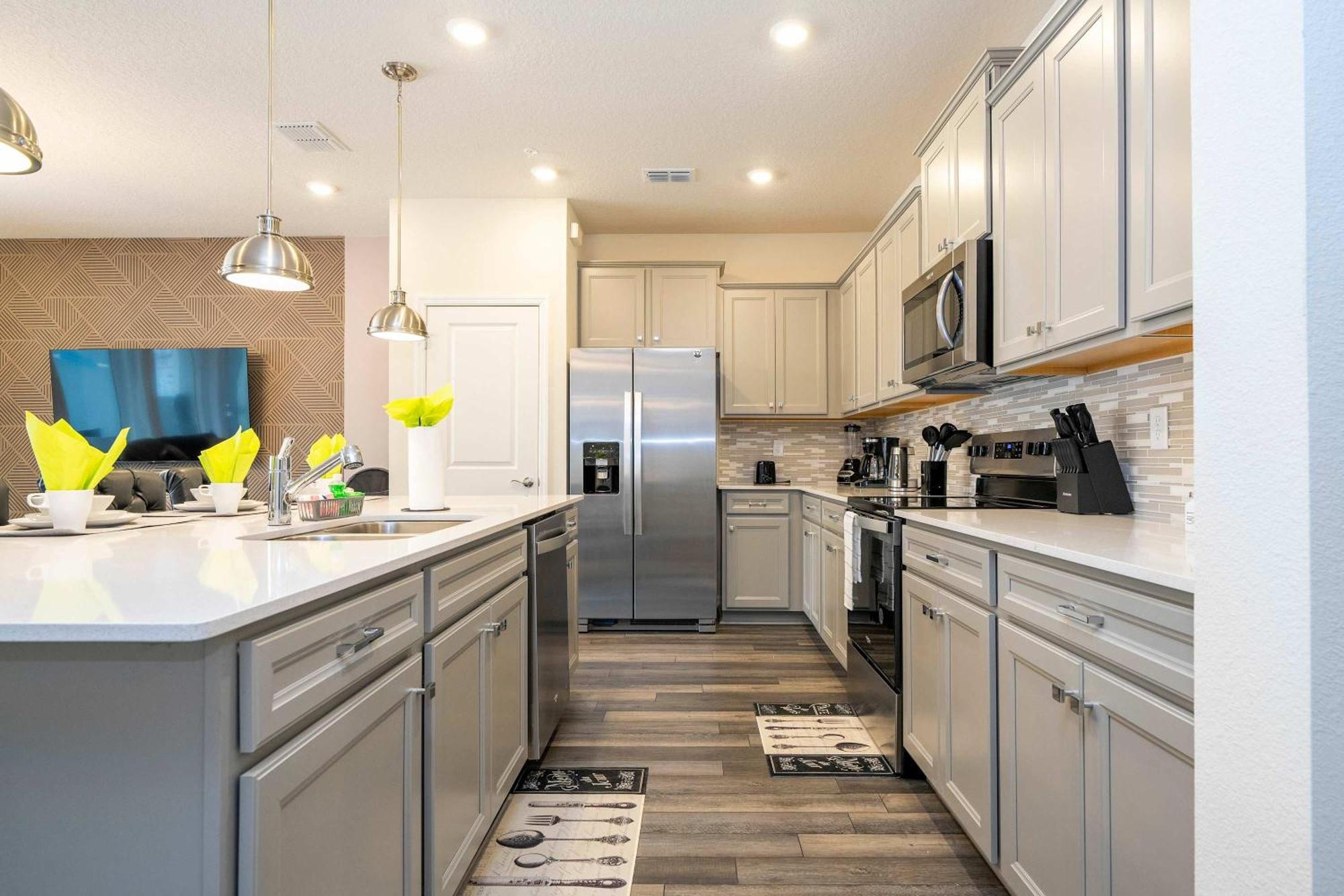 Family Friendly 5bd Close To At Windsor Cay 1269 Holiday home Orlando