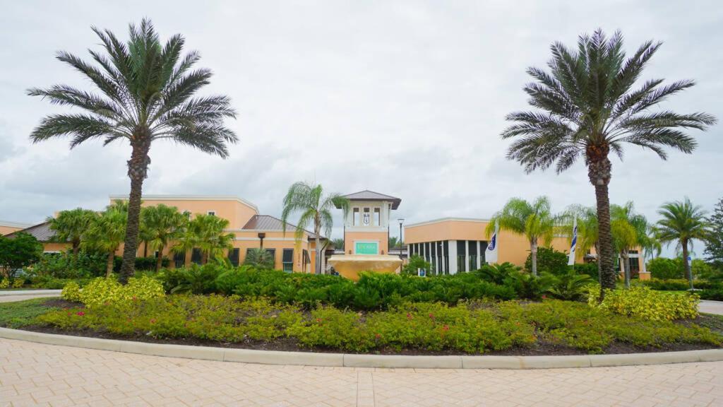 Holiday home Solara Private Pool Near Everywhere Kissimmee