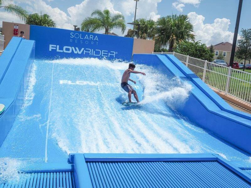 Solara Private Pool Near Everywhere * Kissimmee