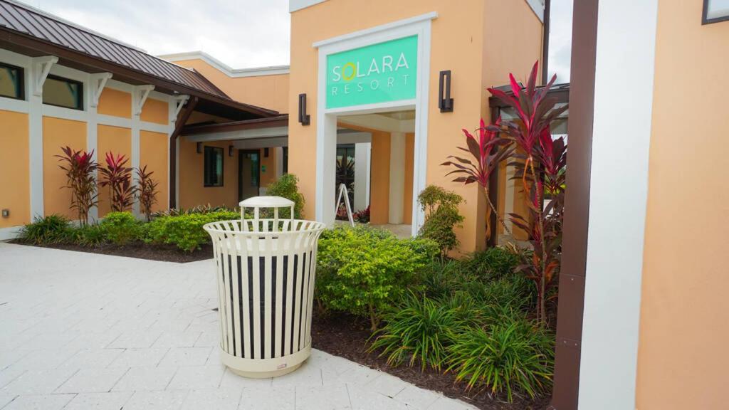 Holiday home Solara Private Pool Near Everywhere Kissimmee