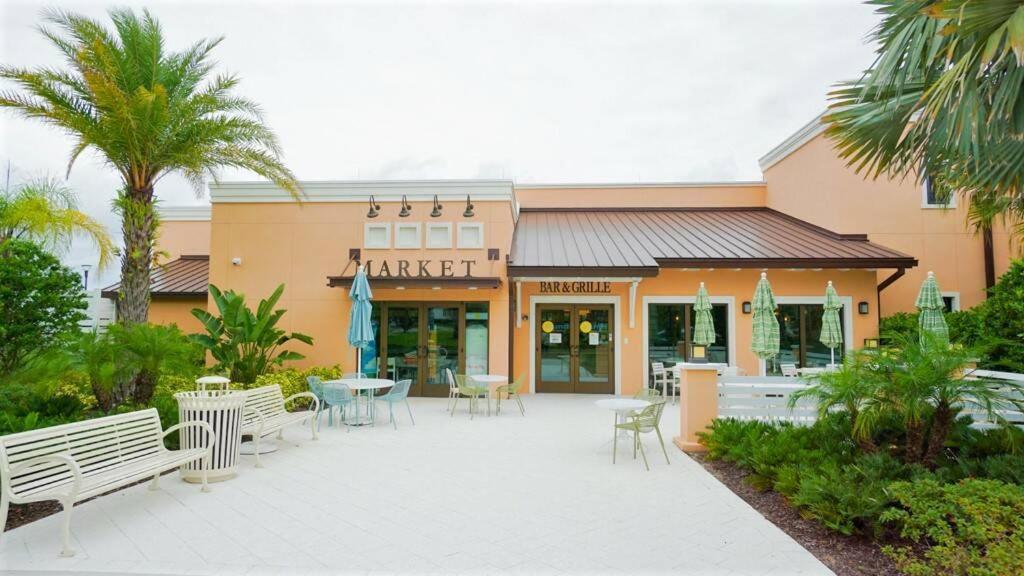 Solara Private Pool Near Everywhere Holiday home Kissimmee