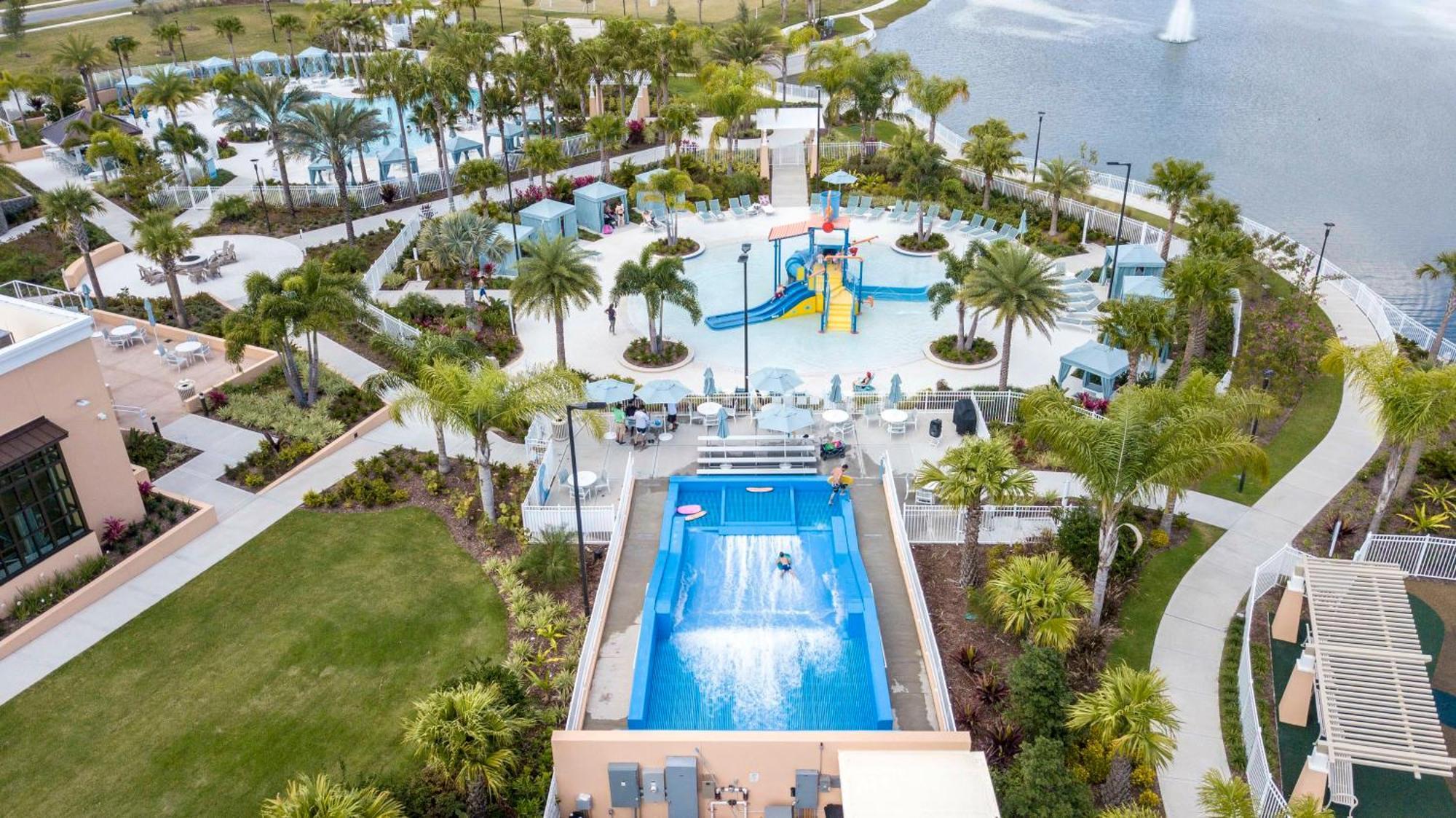 Solara Private Pool Near Everywhere
