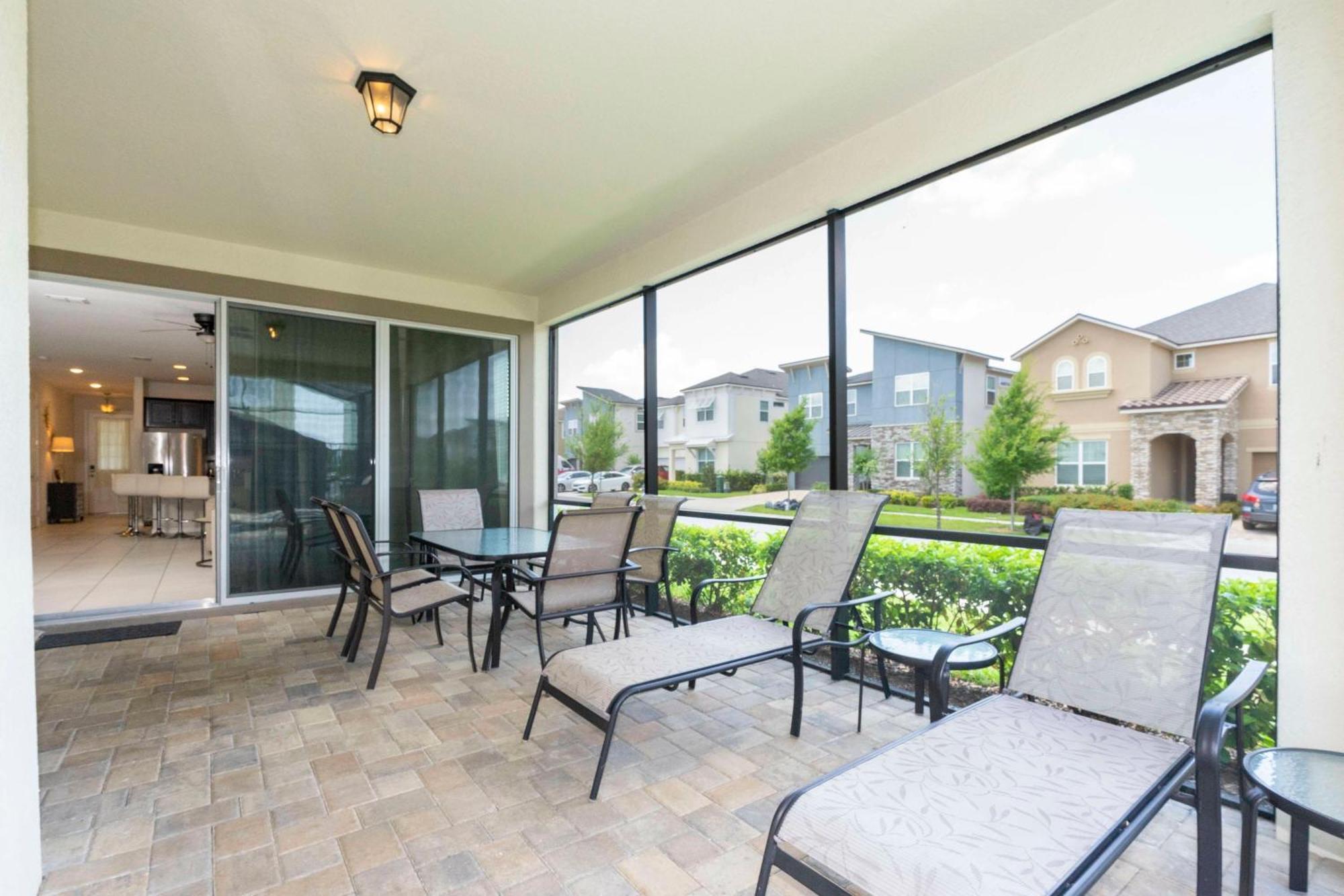 Holiday home Solara Private Pool Near Everywhere