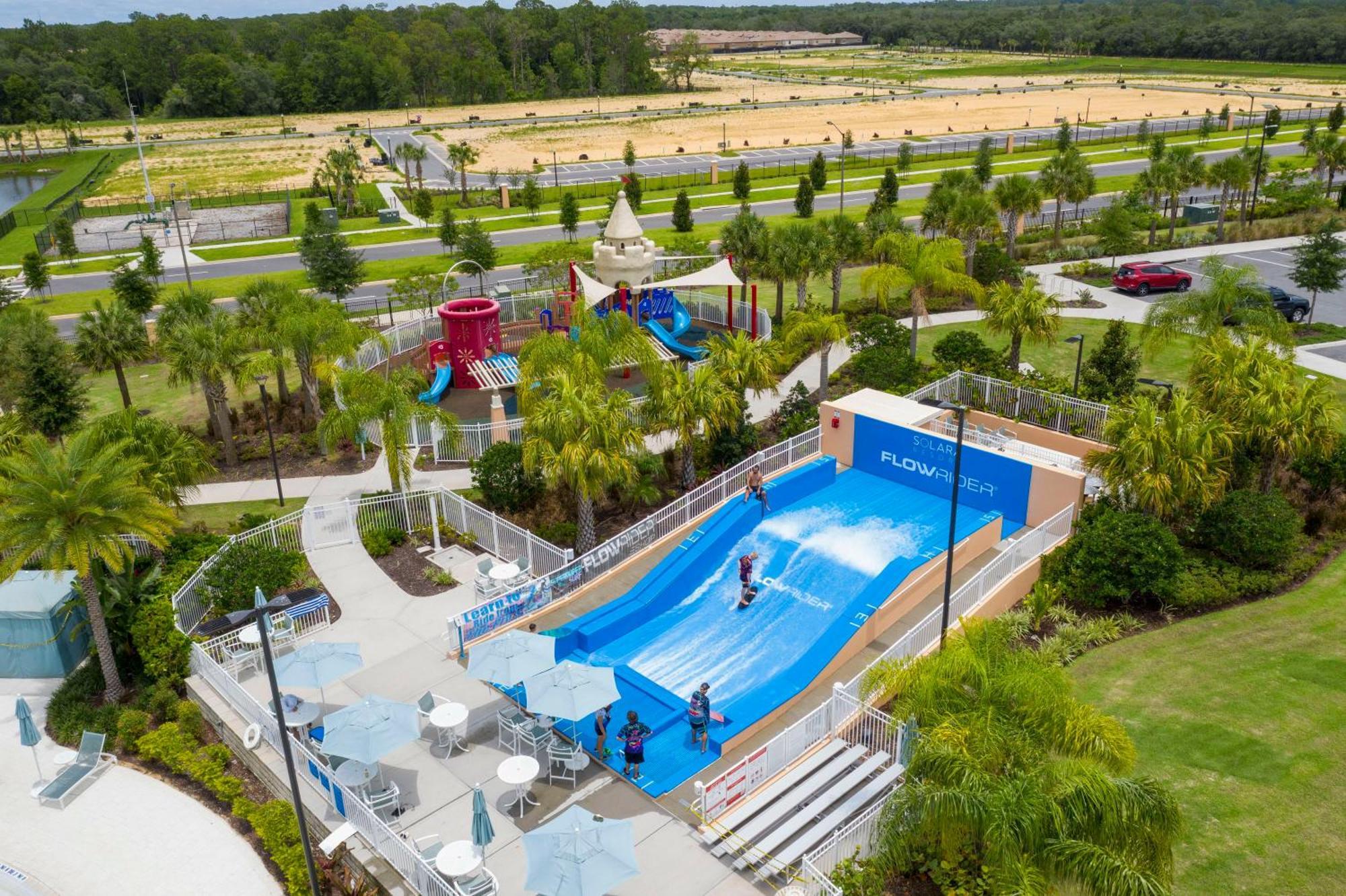 Solara Private Pool Near Everywhere *
