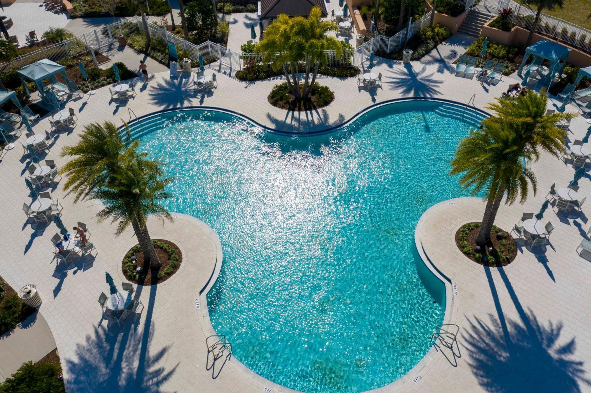 Solara Private Pool Near Everywhere * Kissimmee