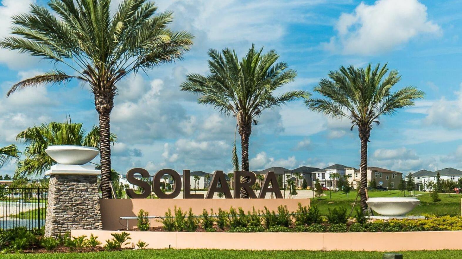 Holiday home Solara Private Pool Near Everywhere