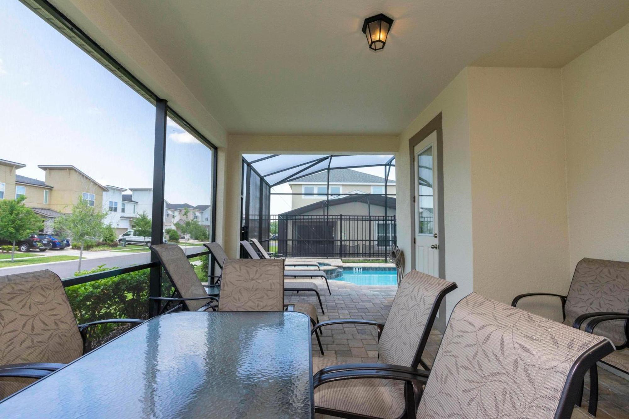 Solara Private Pool Near Everywhere * Kissimmee