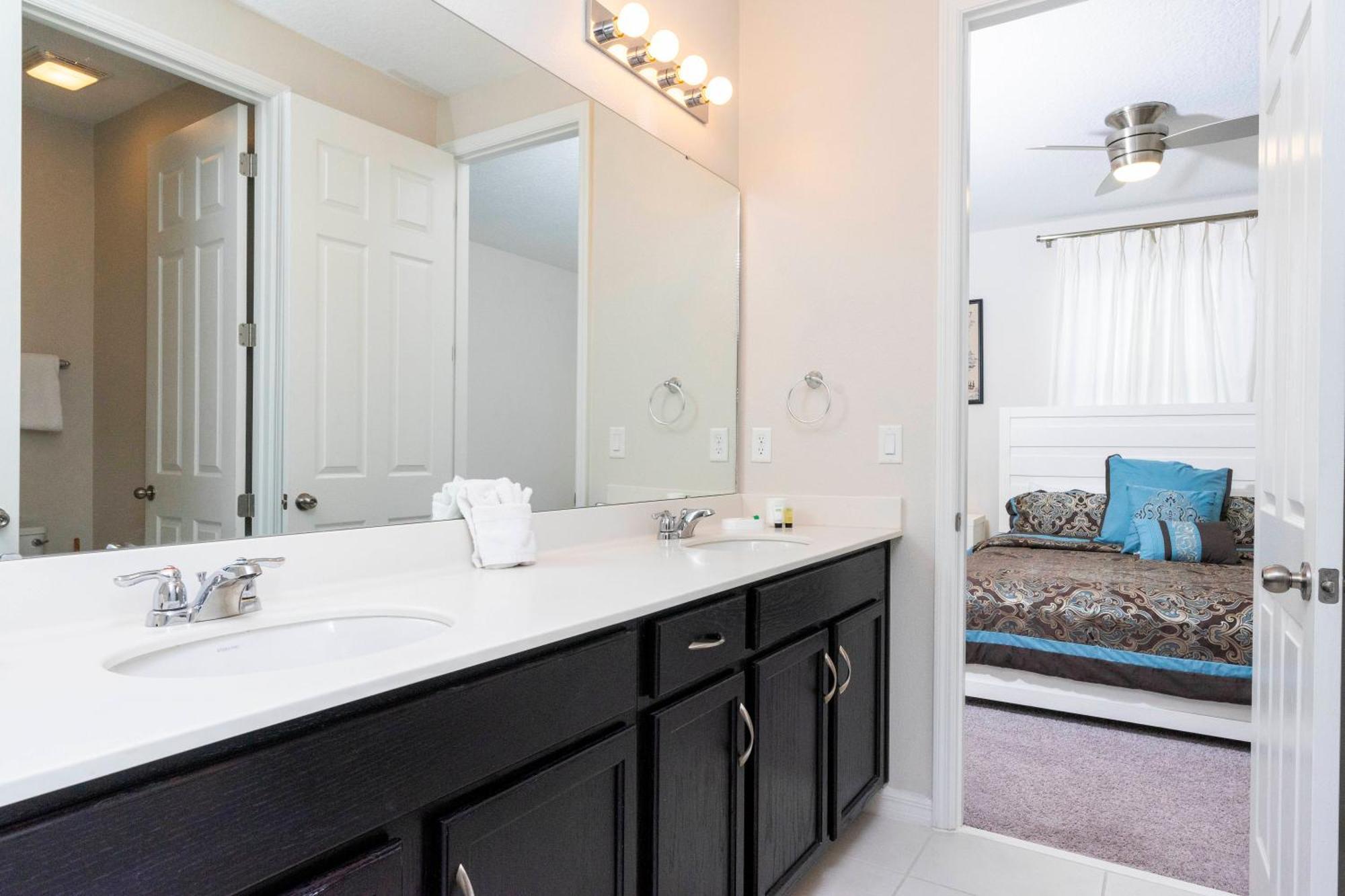 Holiday home Solara Private Pool Near Everywhere Kissimmee