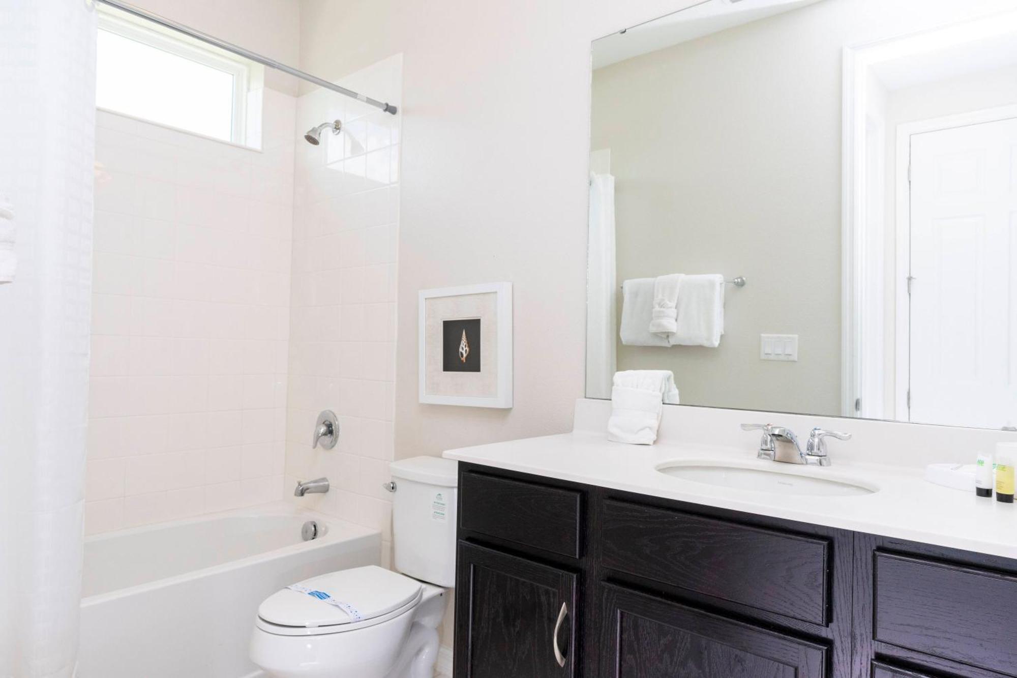 Solara Private Pool Near Everywhere * Kissimmee