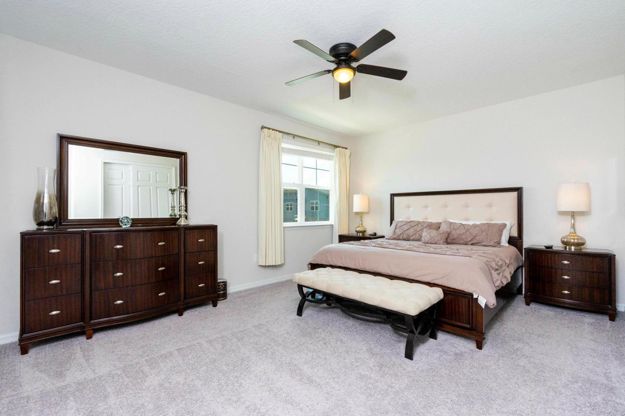 Holiday home Solara Private Pool Near Everywhere Kissimmee