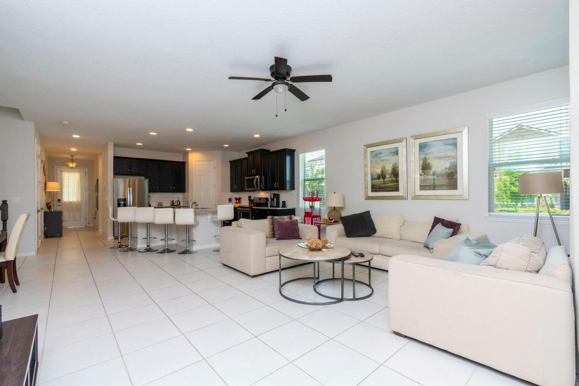 Solara Private Pool Near Everywhere * Kissimmee