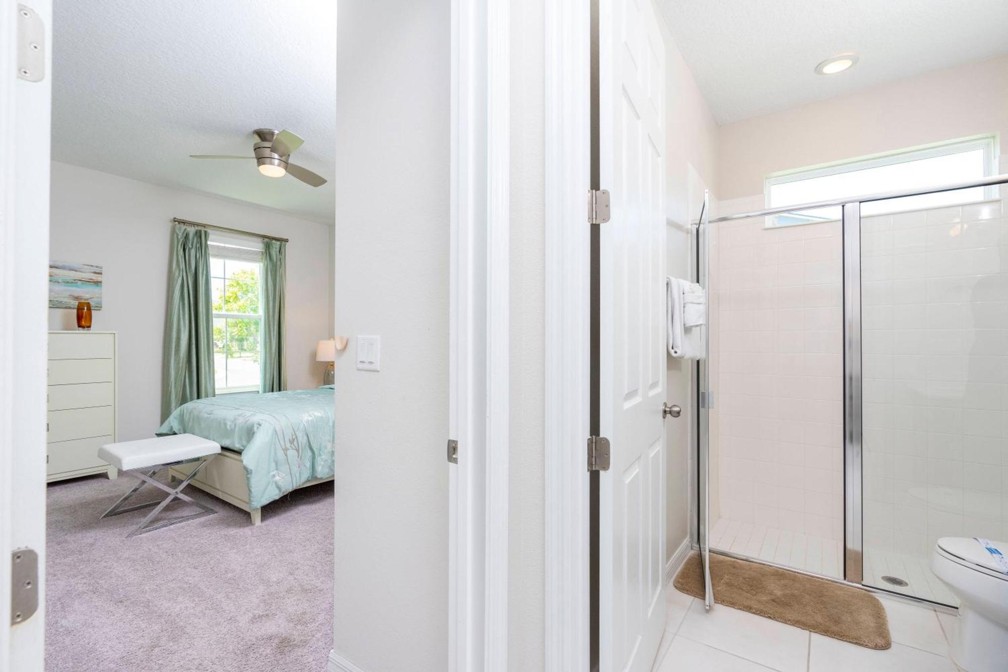 Solara Private Pool Near Everywhere Holiday home *