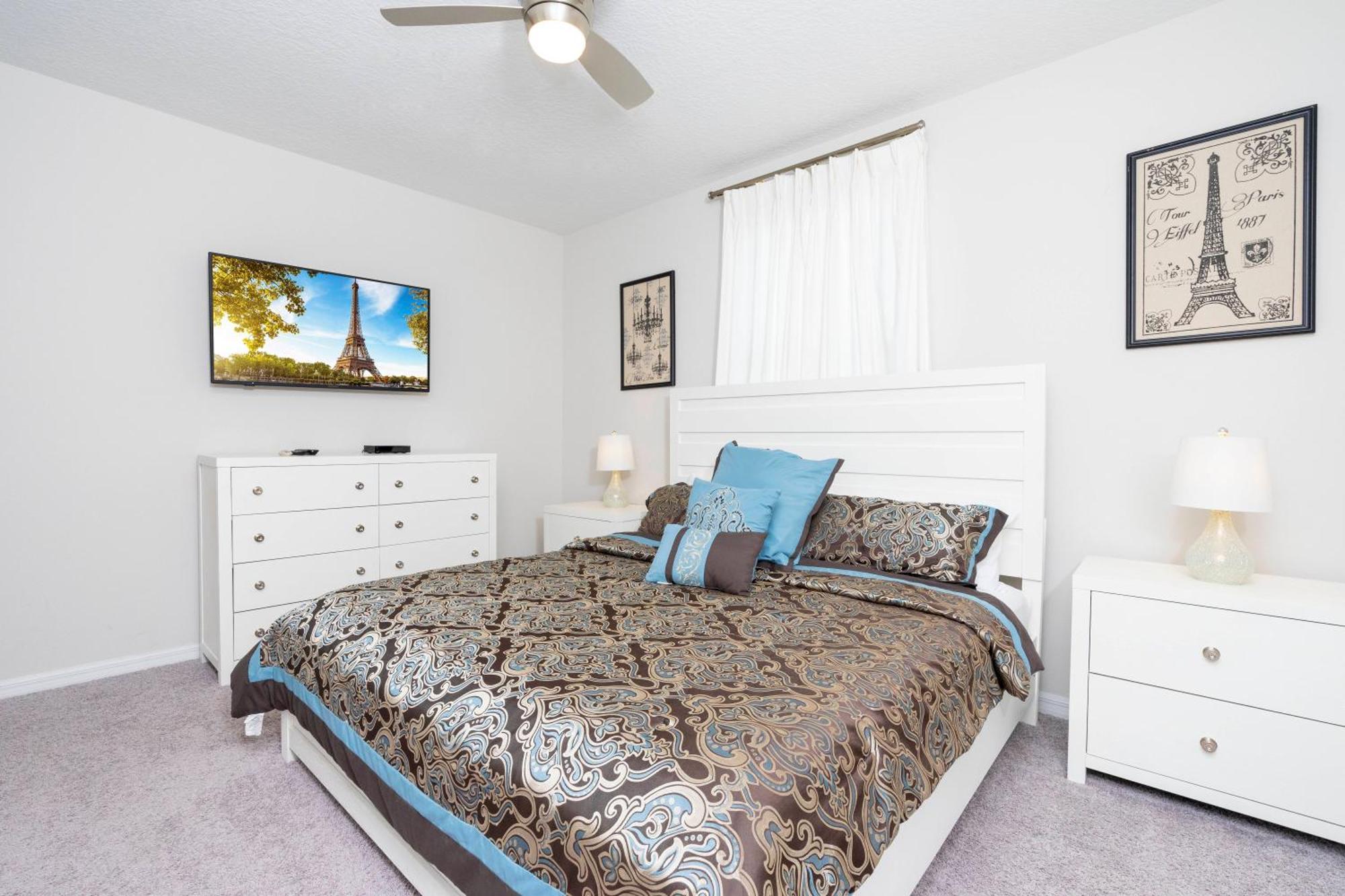 Holiday home Solara Private Pool Near Everywhere *