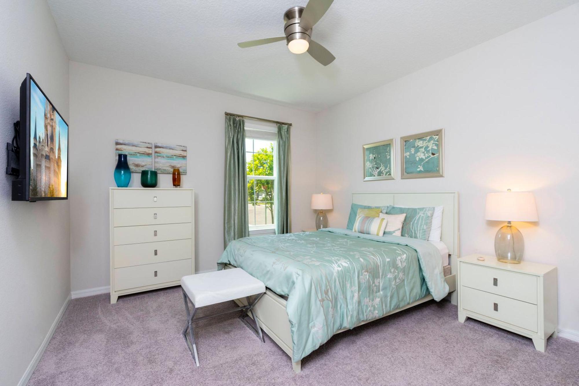 Solara Private Pool Near Everywhere Kissimmee