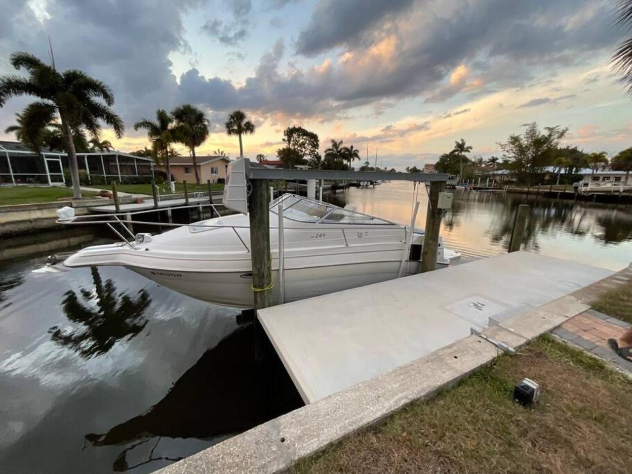 Holiday home Getaway - Close To The Airport And Downtown Punta Gorda
